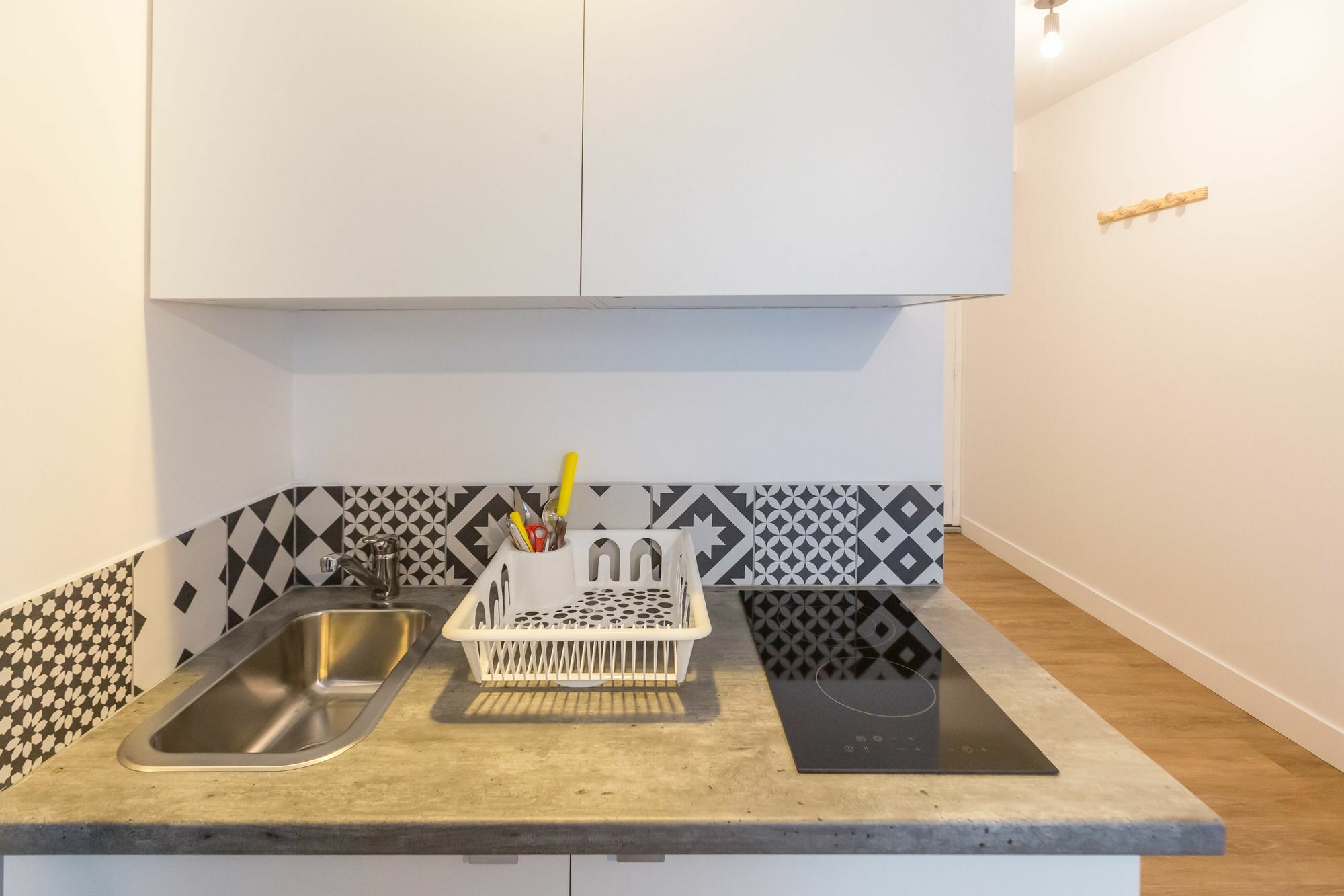 Ws St Germain - Quartier Latin Apartment *