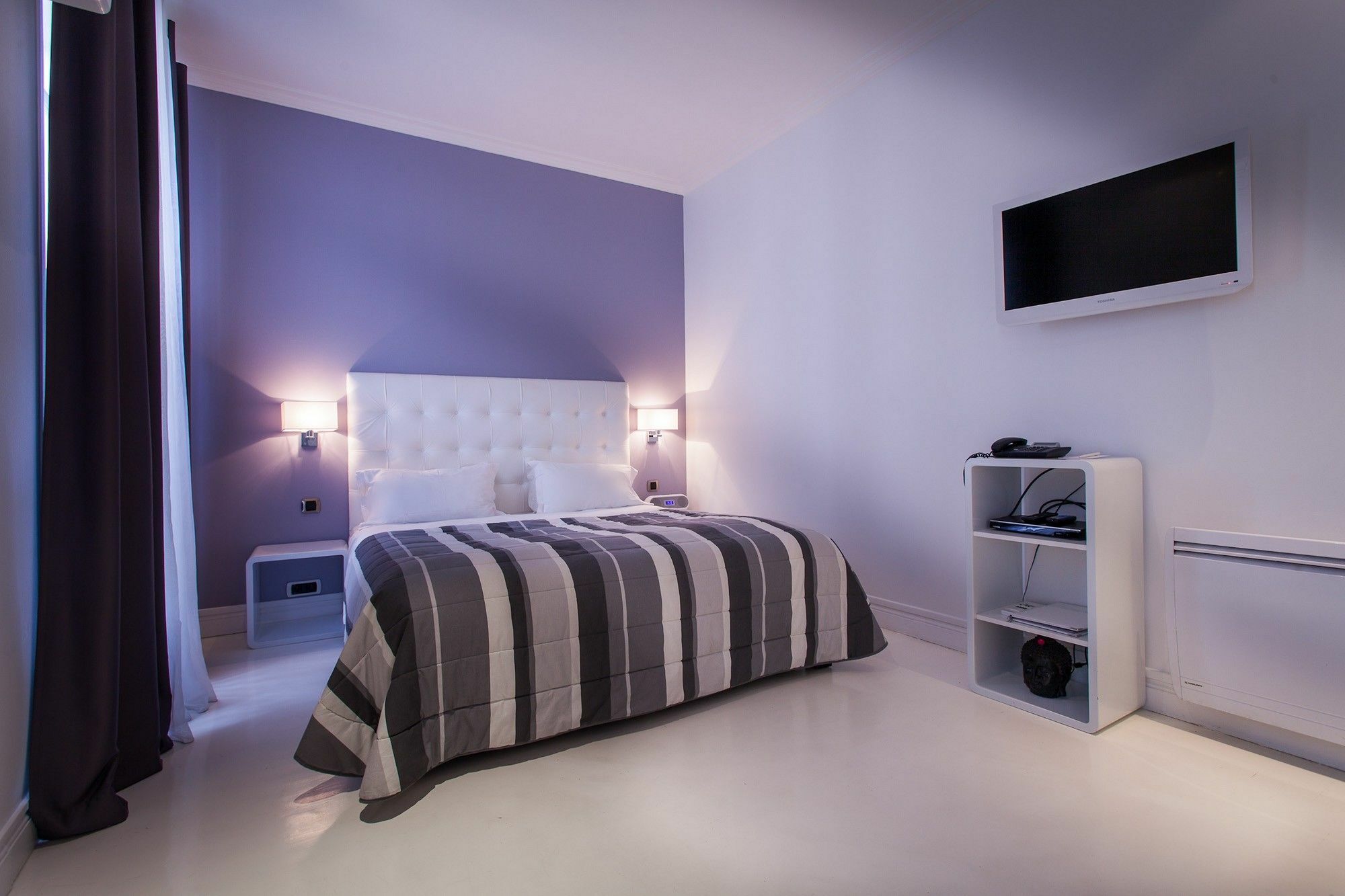 Résidence&spa Le Régent 4*