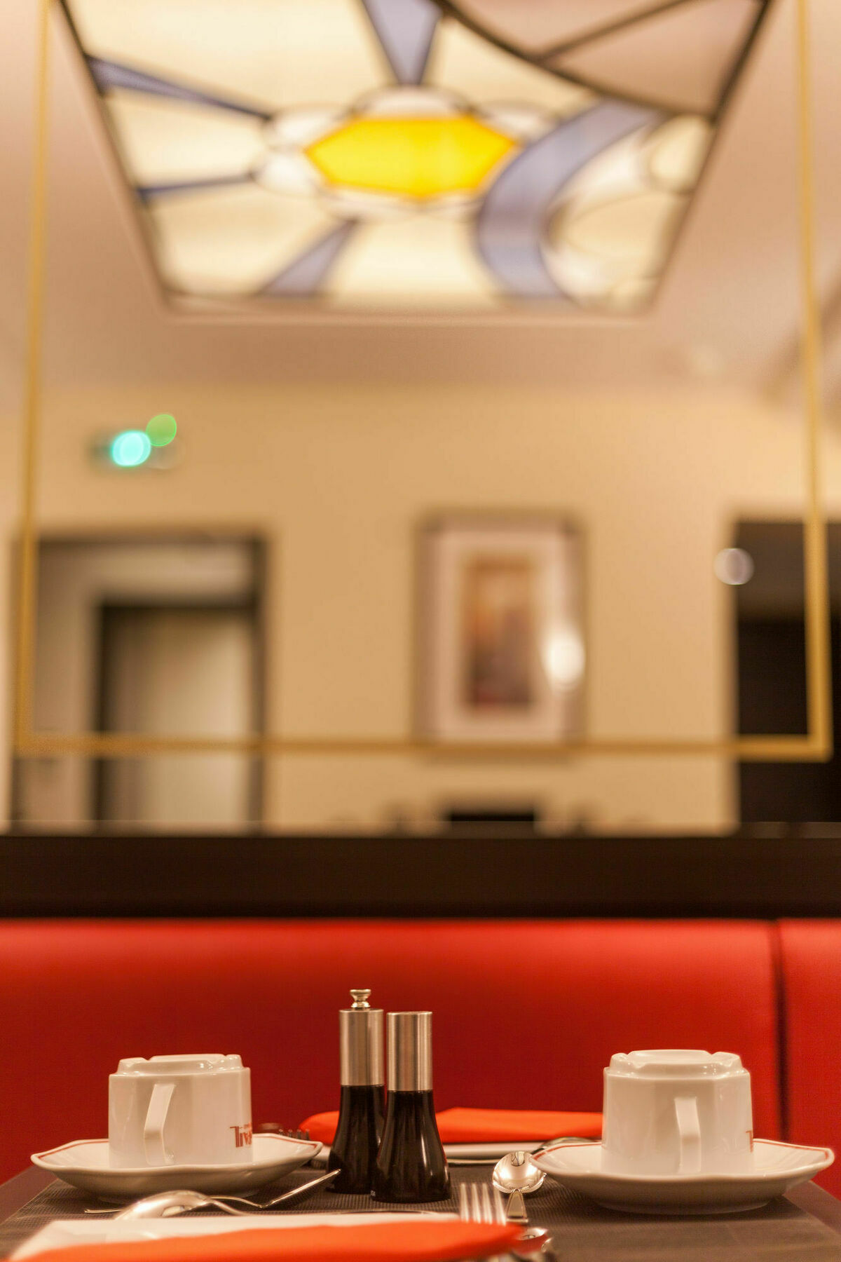 Hotel Raspail Montparnasse