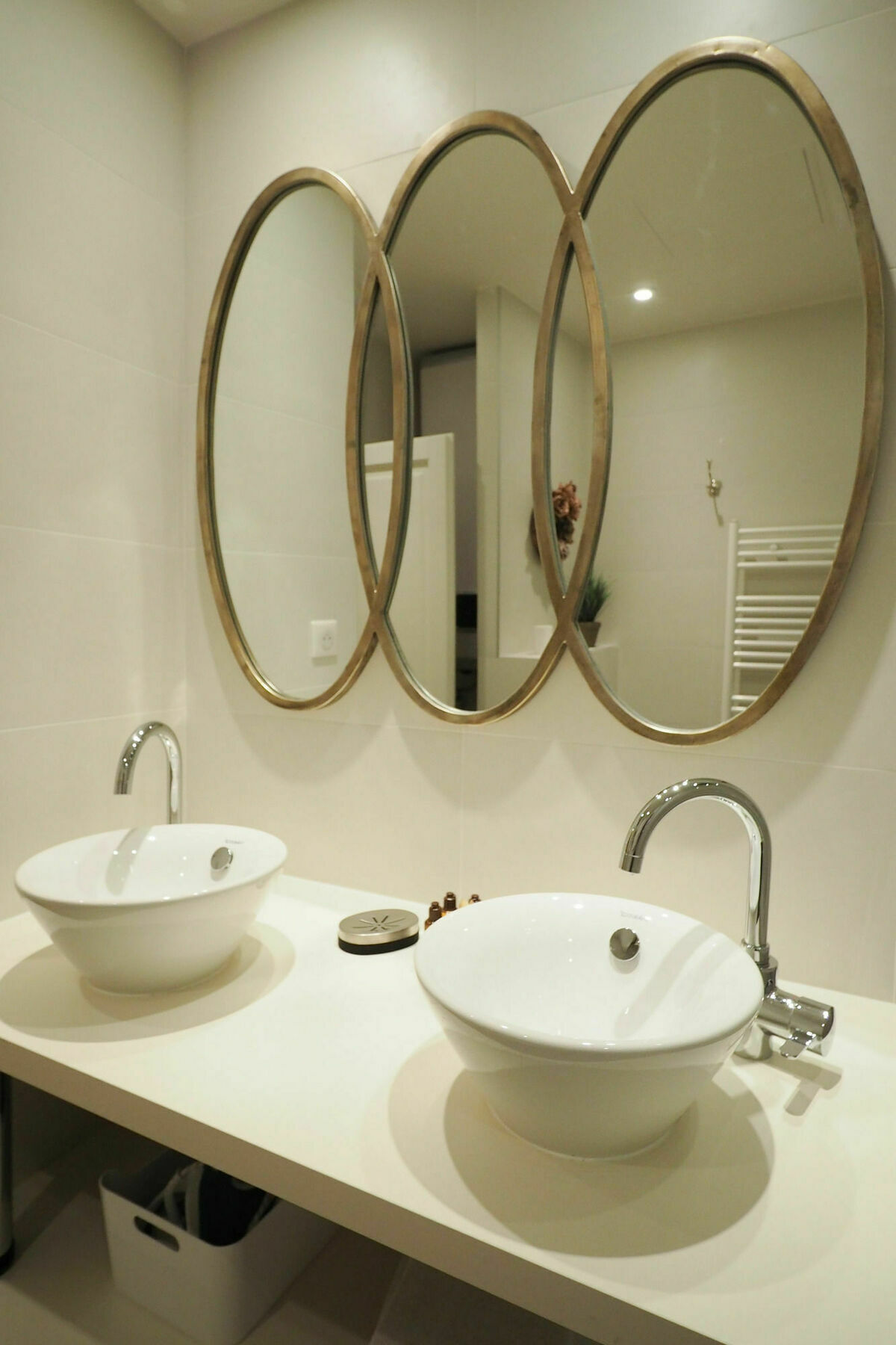 Louvre Opera Design Chicsuites Appartement *