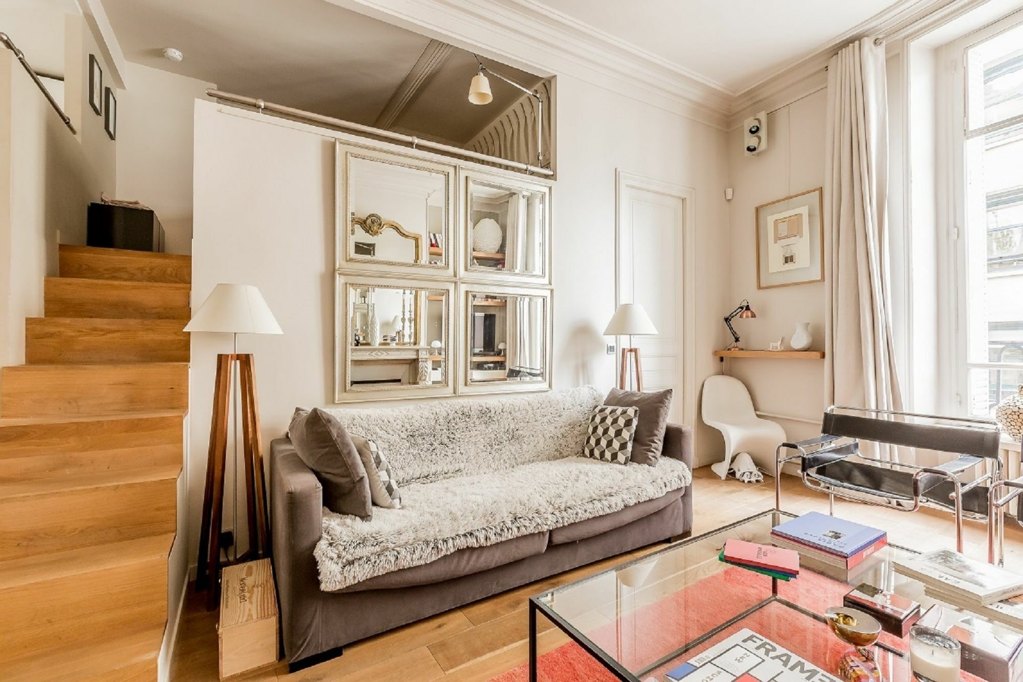 Pick Your Place Apartment