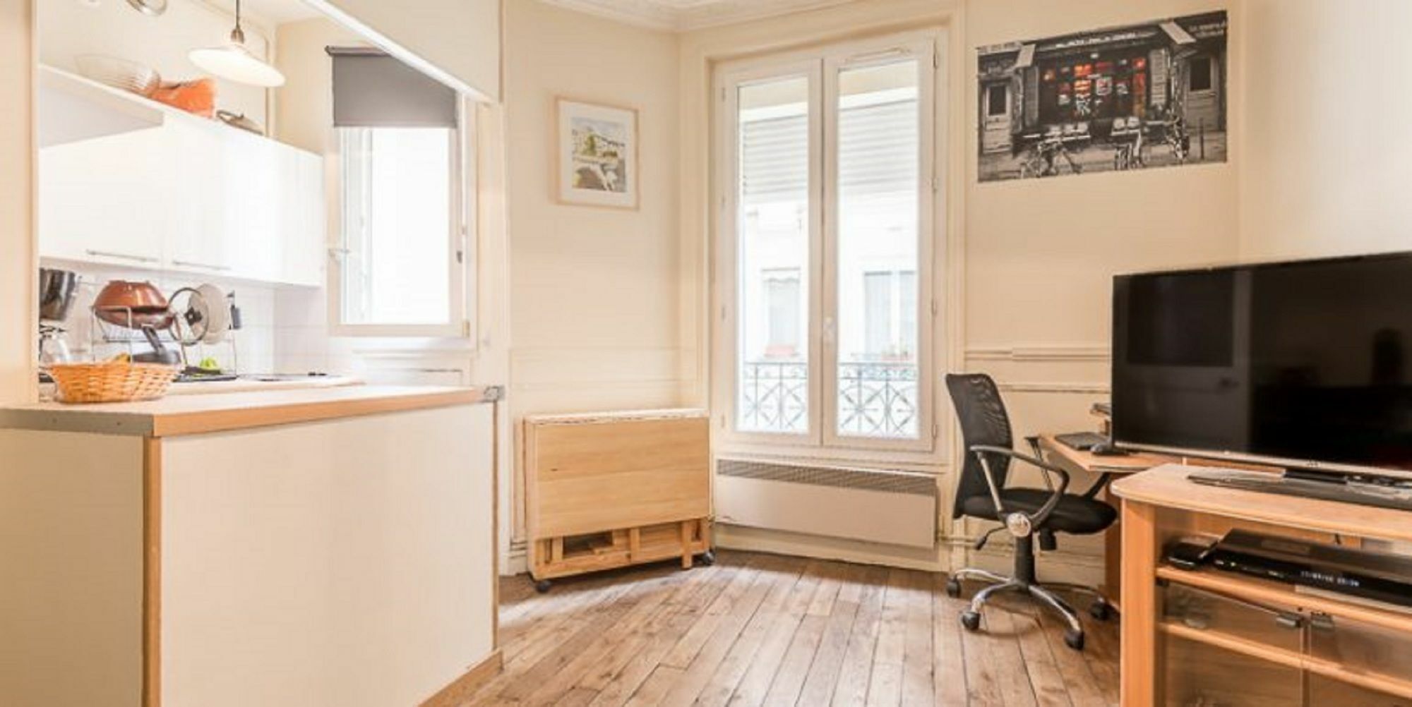 Apartment Pick Your Place *