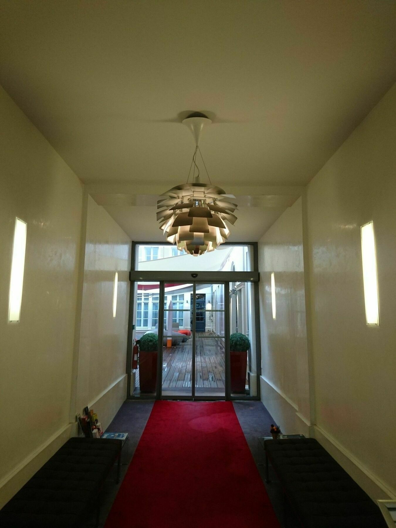 Appart hôtel Résidence&spa Le Régent 4*