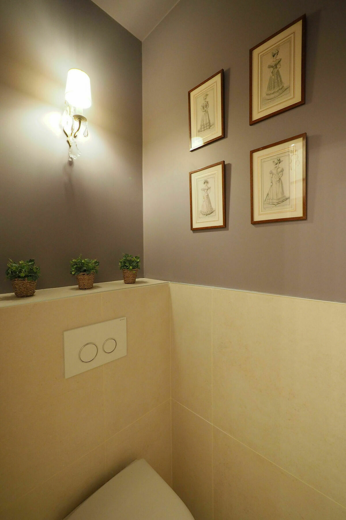 Louvre Opera Design Chicsuites Appartement Paris