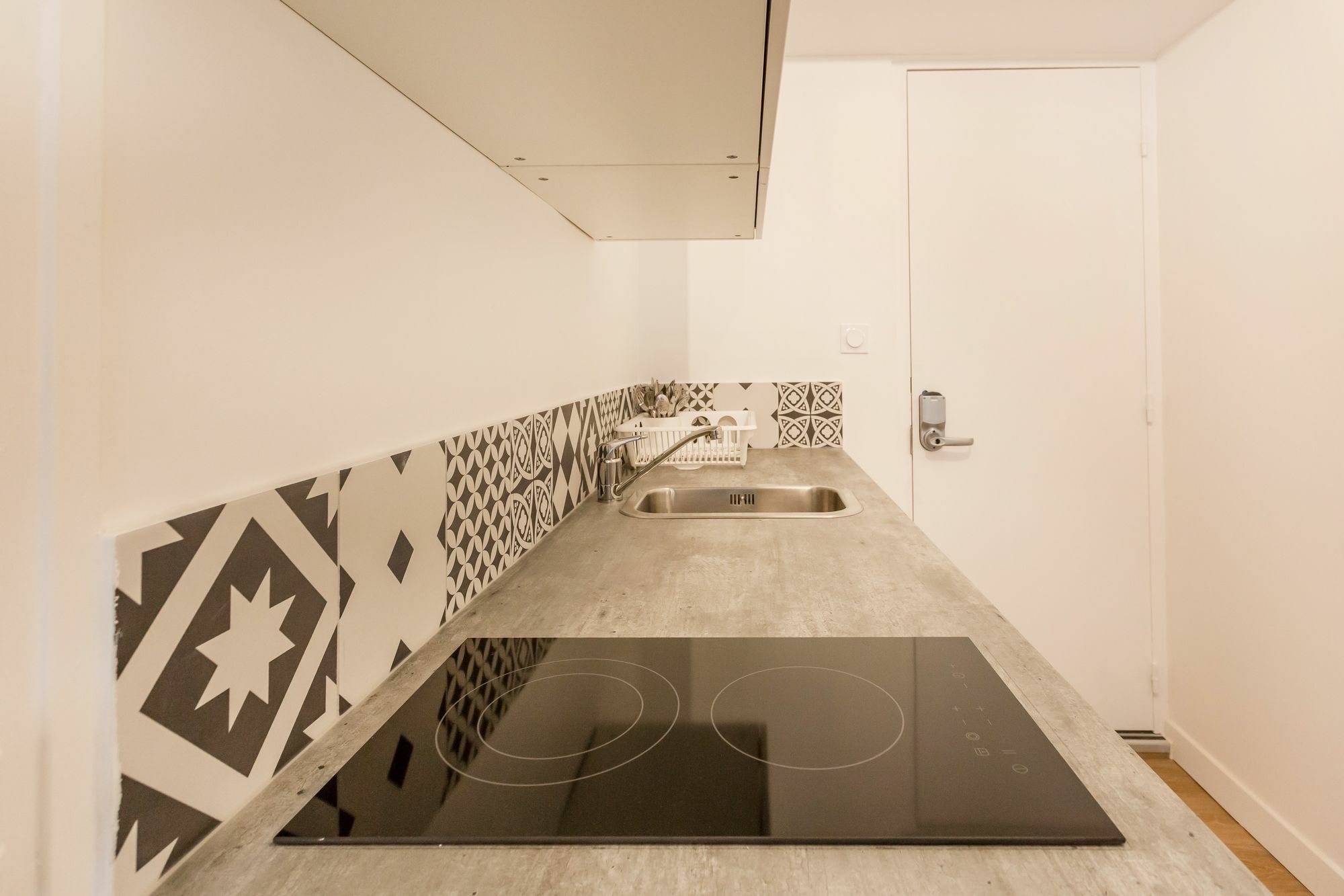 Ws St Germain - Quartier Latin Apartment Paris