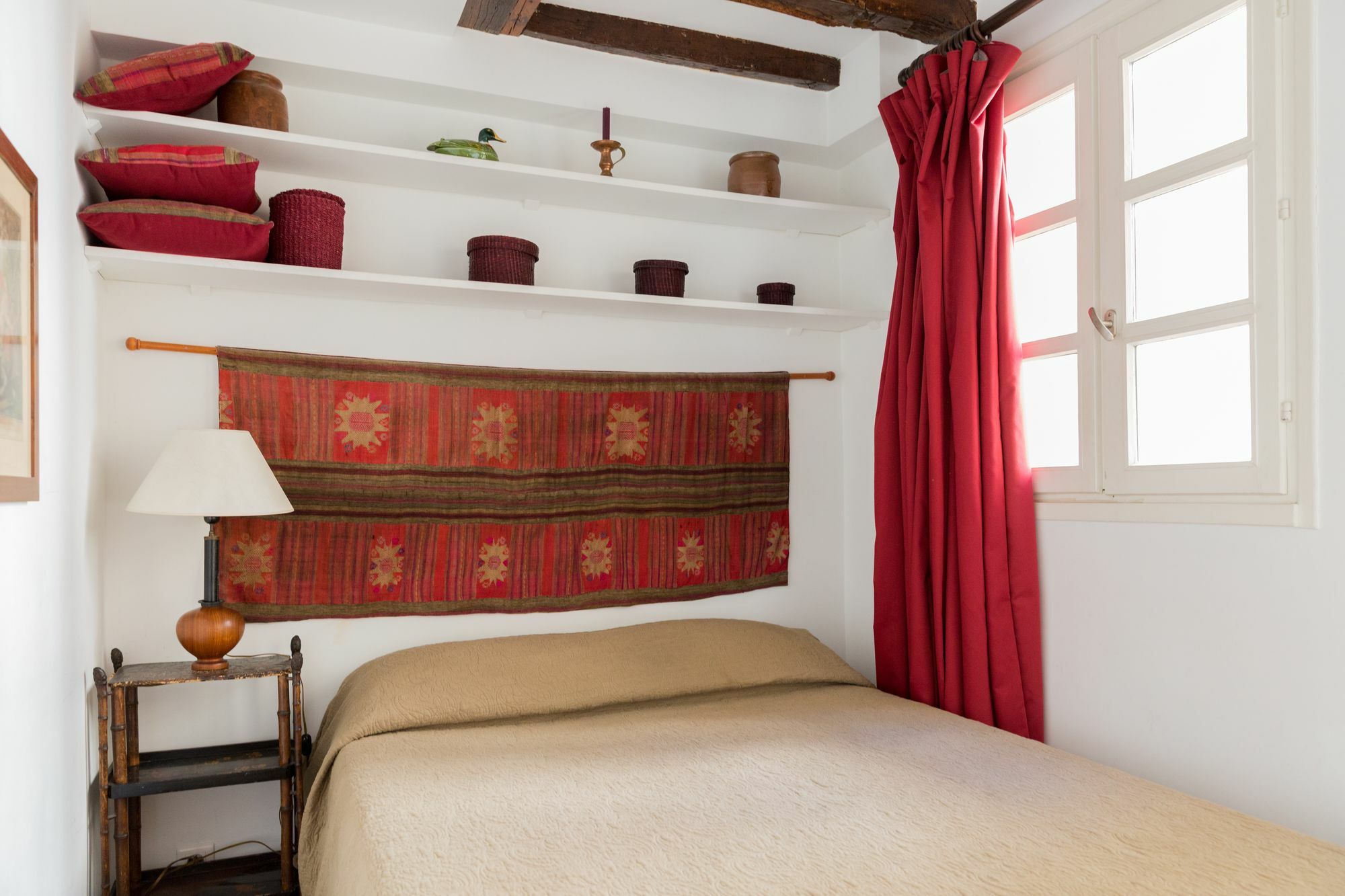 Appartement 1