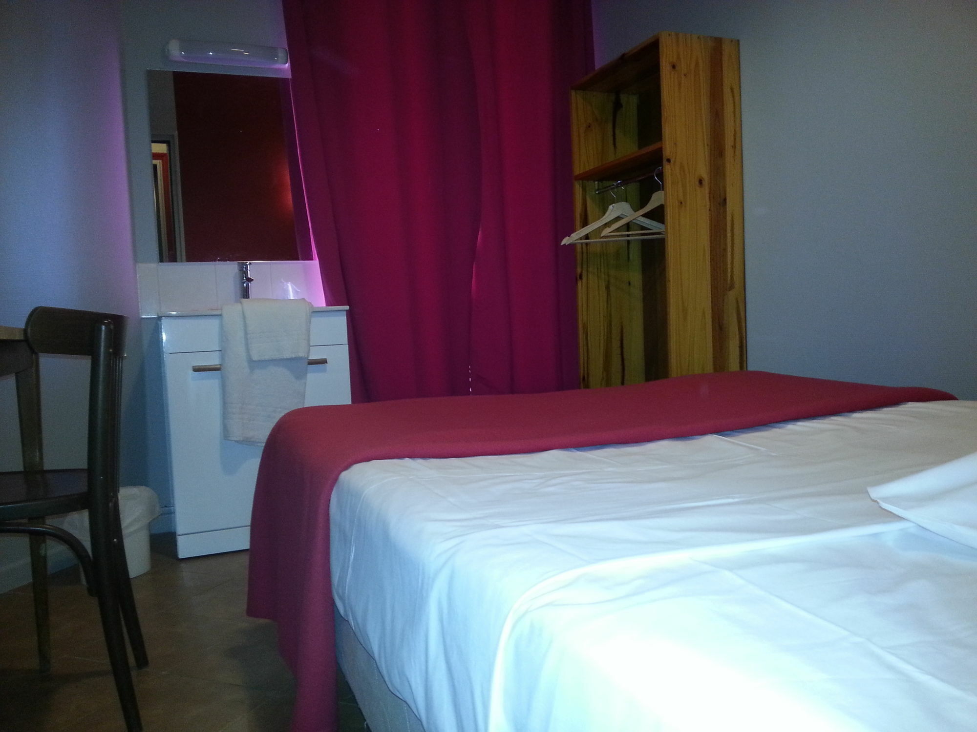 Hipotel Bastille Saint Antoine Paris