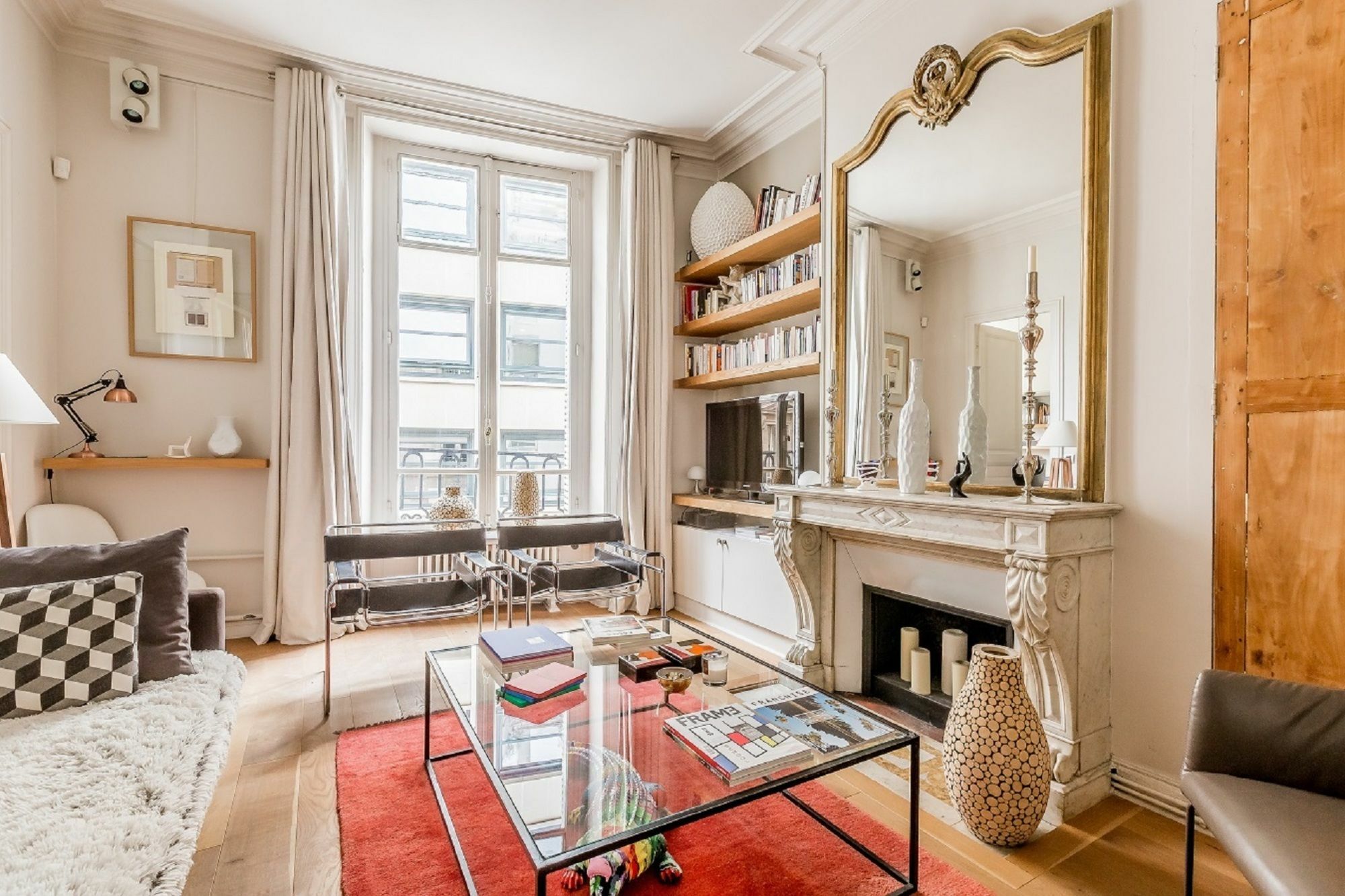 Pick Your Place Apartment Paris