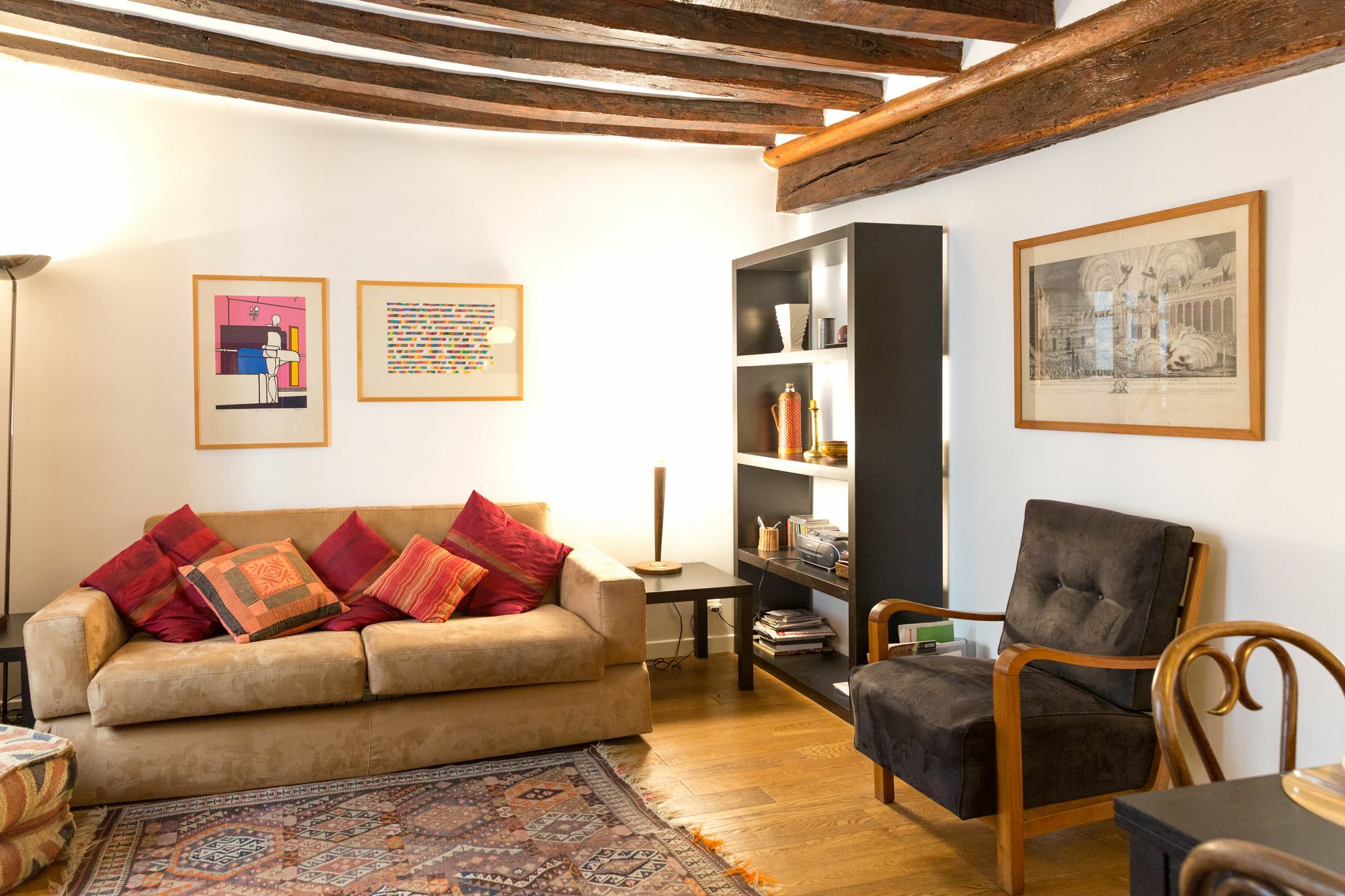 Apartment 1
