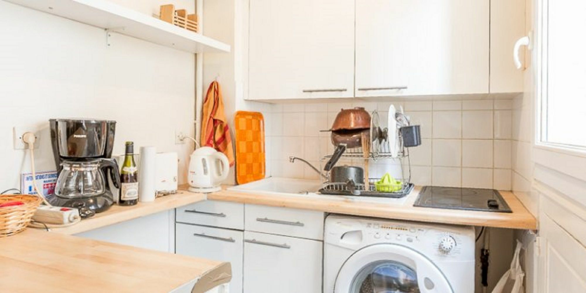 Pick Your Place Apartment