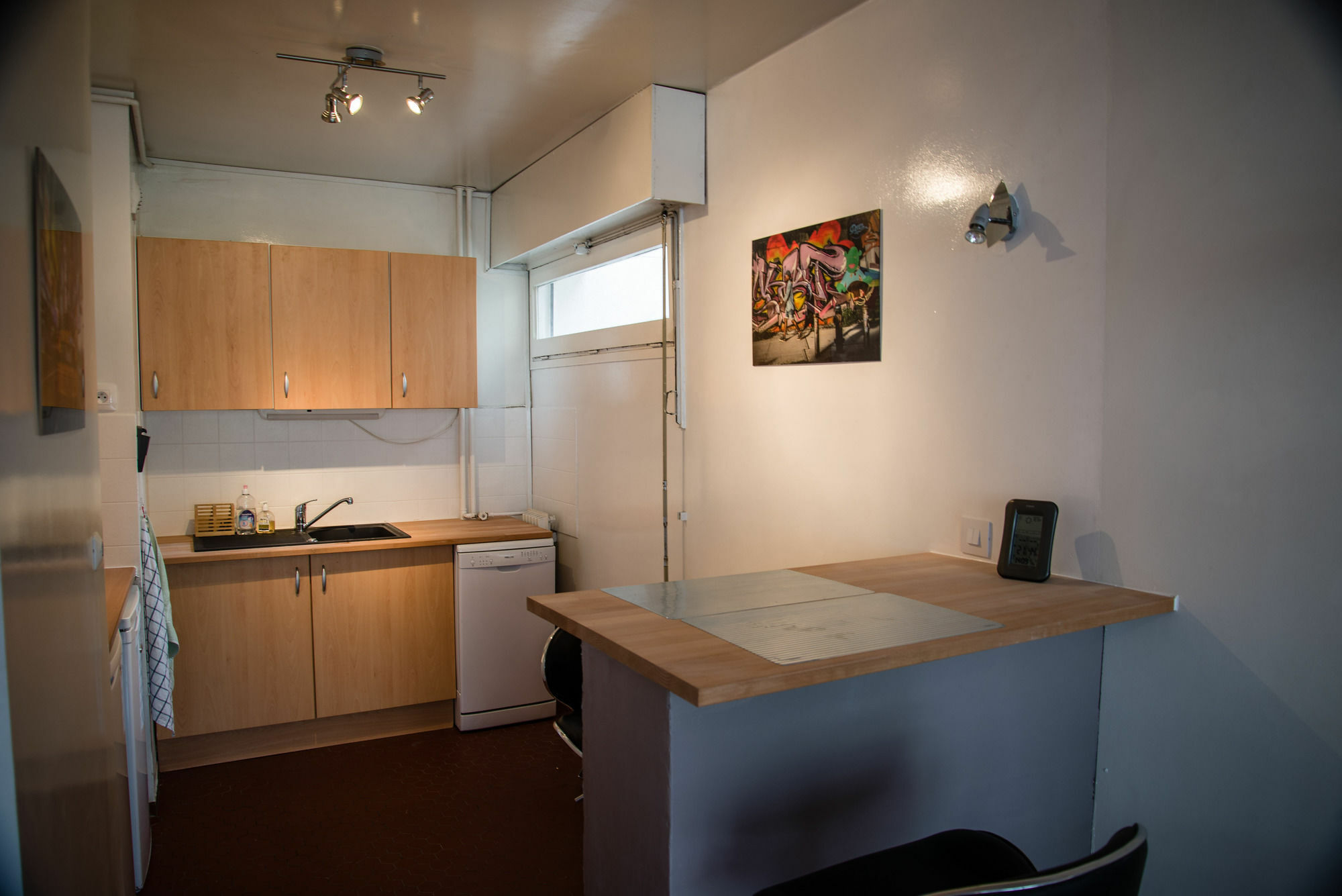 Apartment Pick Your Place