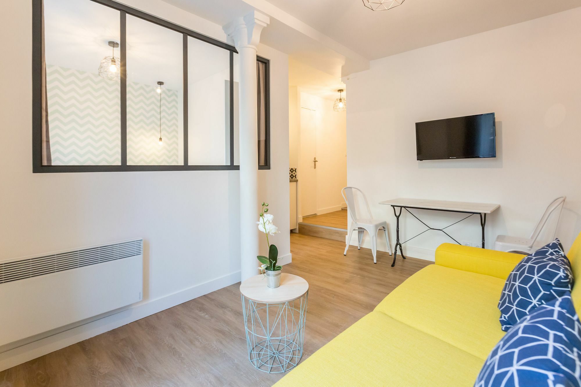 Ws St Germain - Quartier Latin *