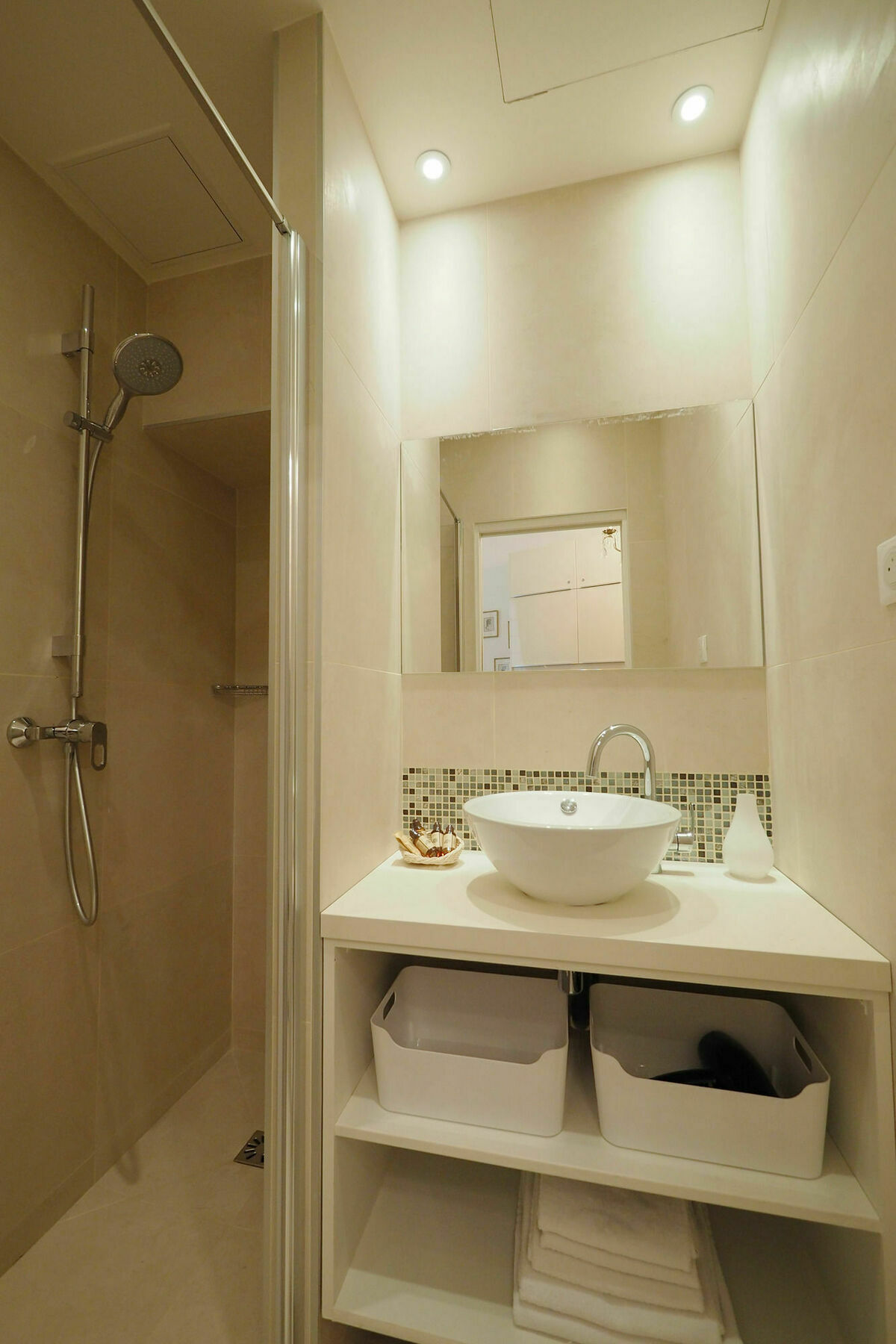 Louvre Opera Design Chicsuites Appartement