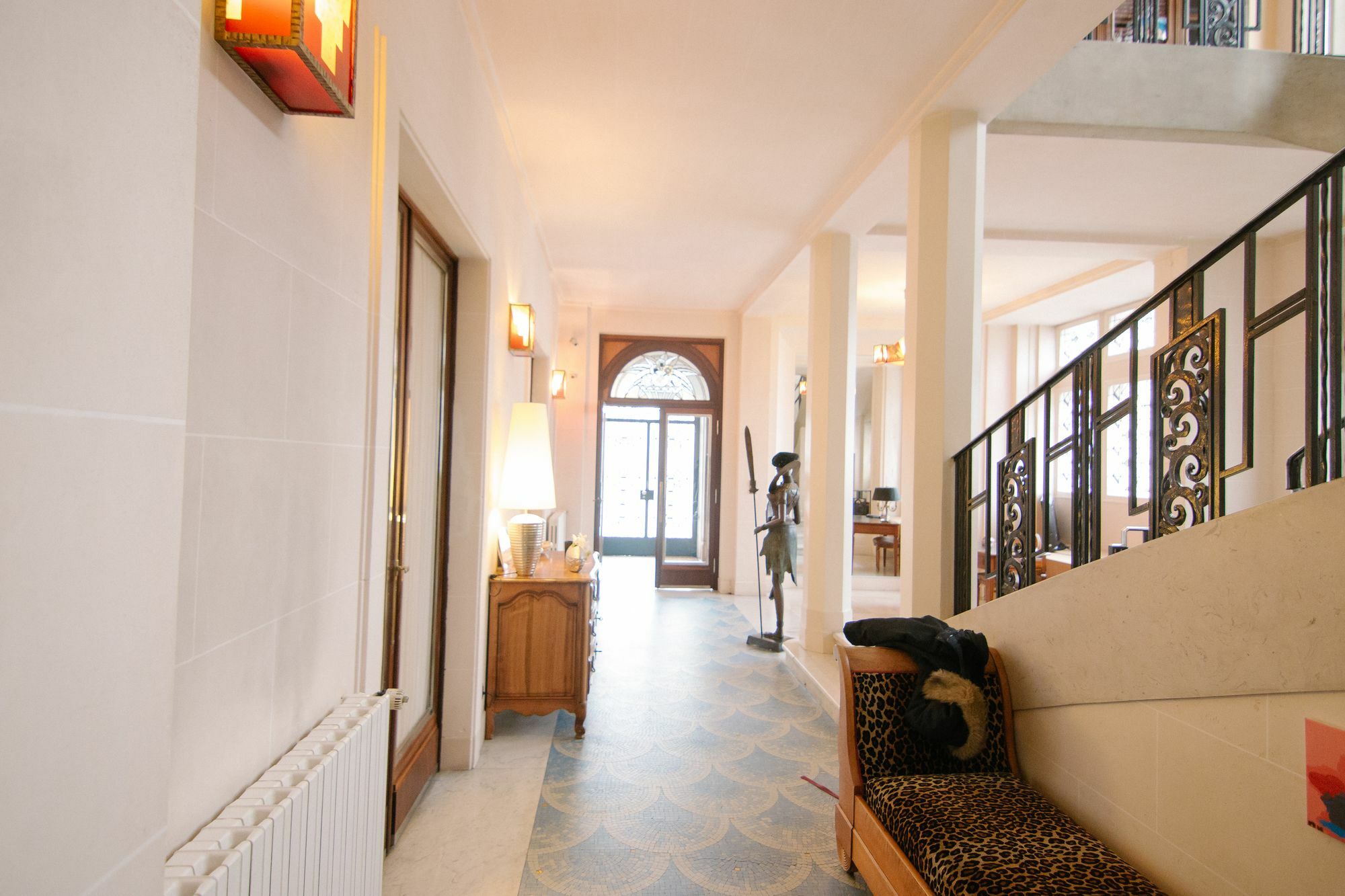 Apartment Pick Your Place Paris