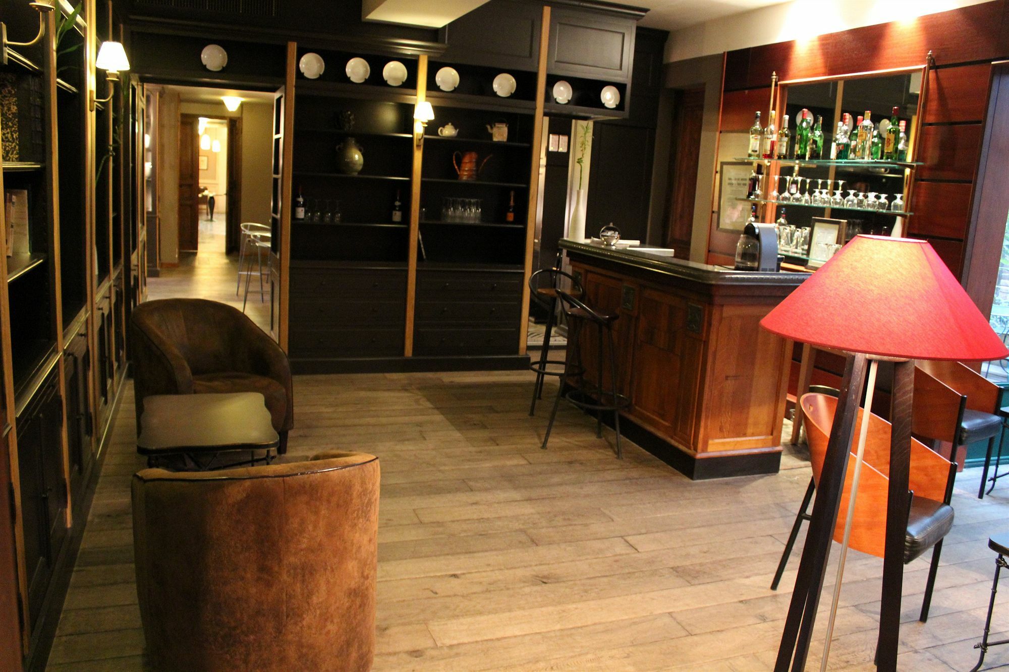 Relais Monceau 4*