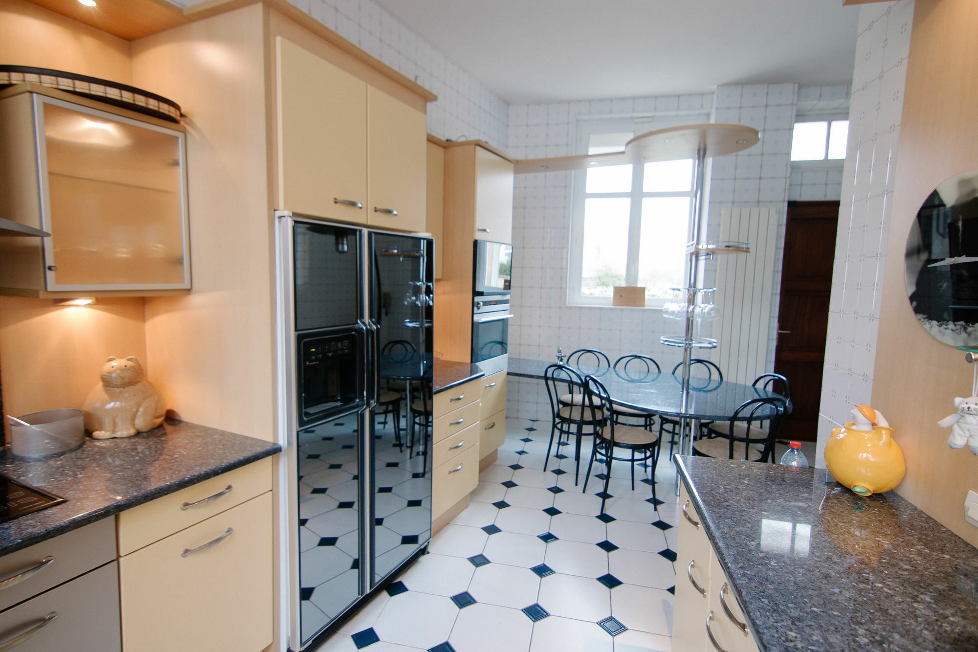 Apartment Pick Your Place