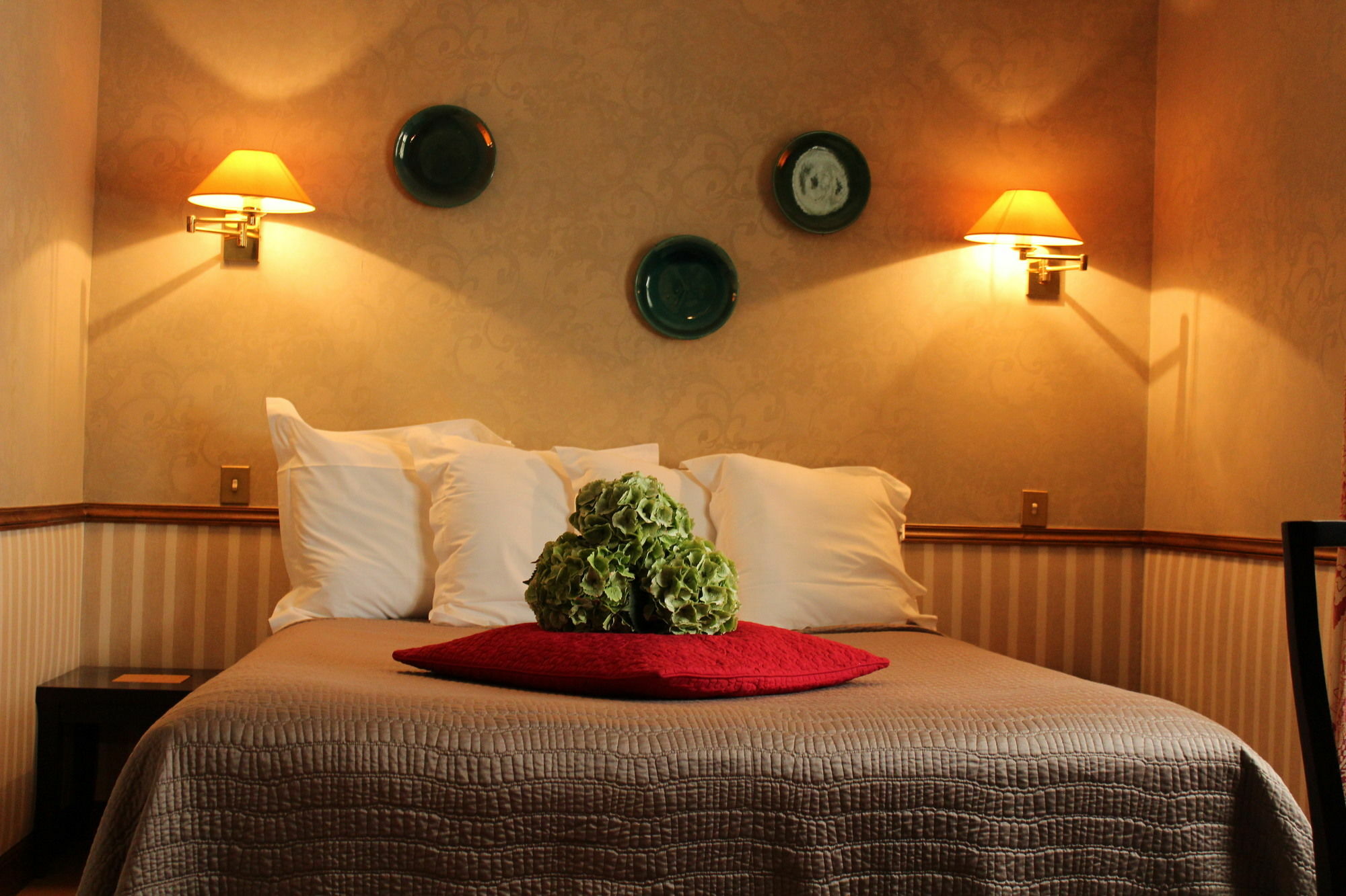 Hotel Relais Monceau