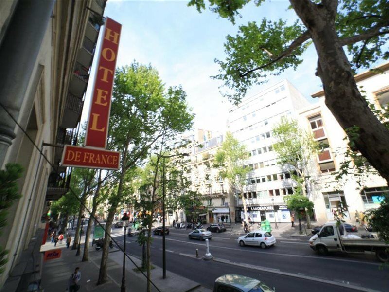 De France Hotel *