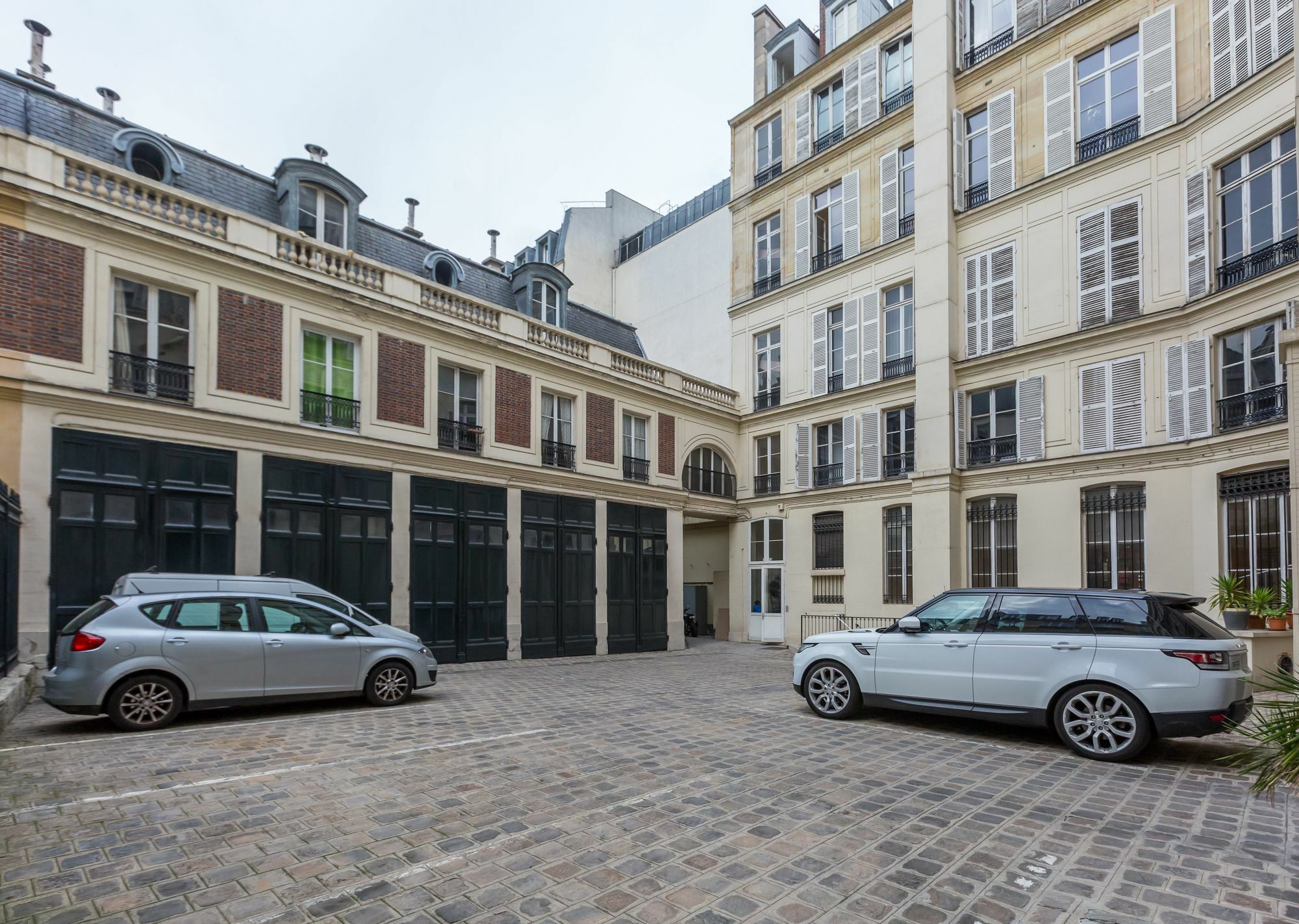 Ws St Germain - Quartier Latin *