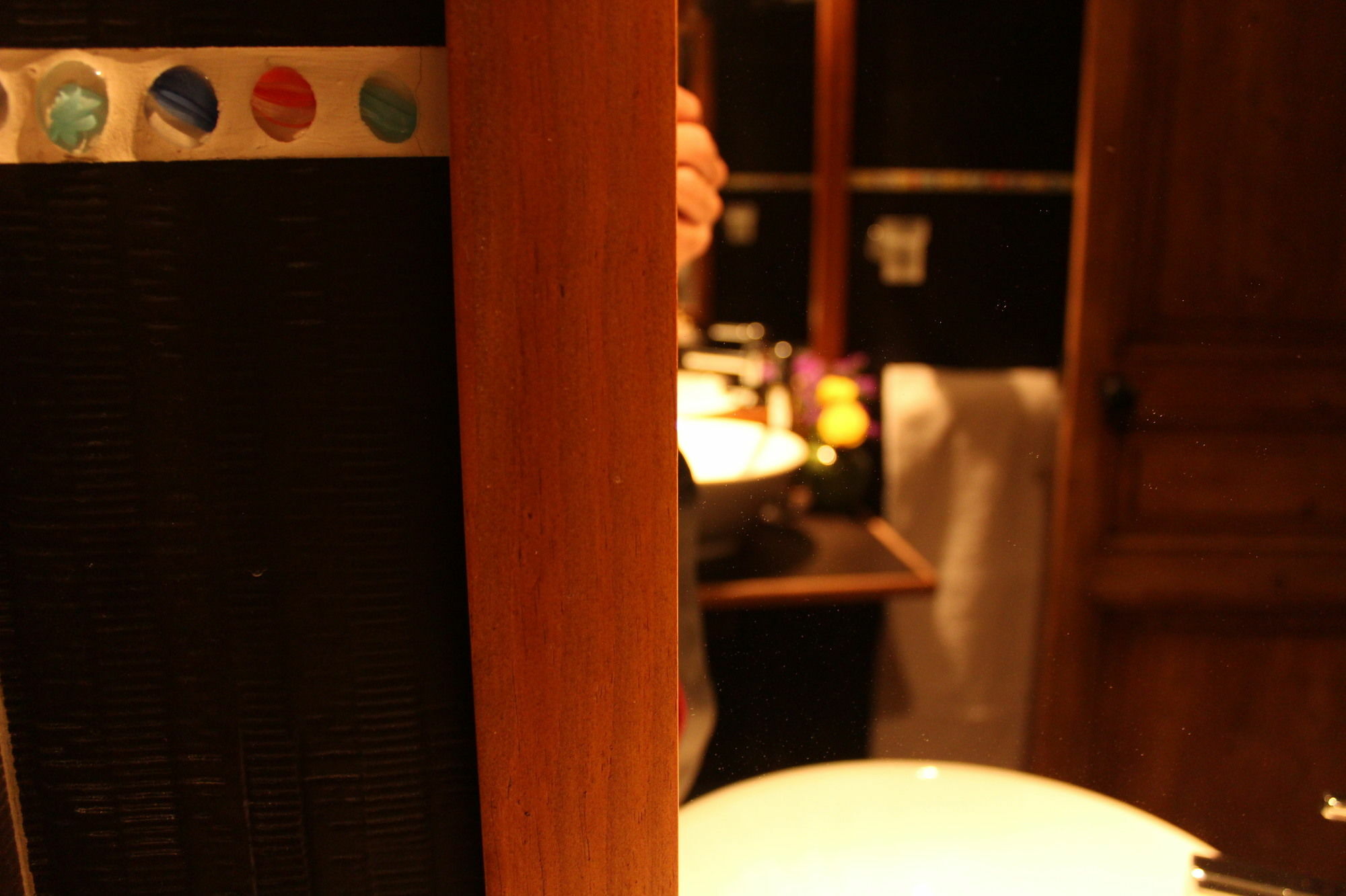 Relais Monceau 4*
