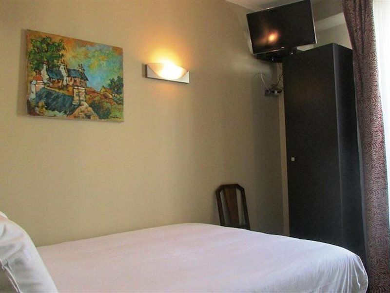 De France Hotel Paris