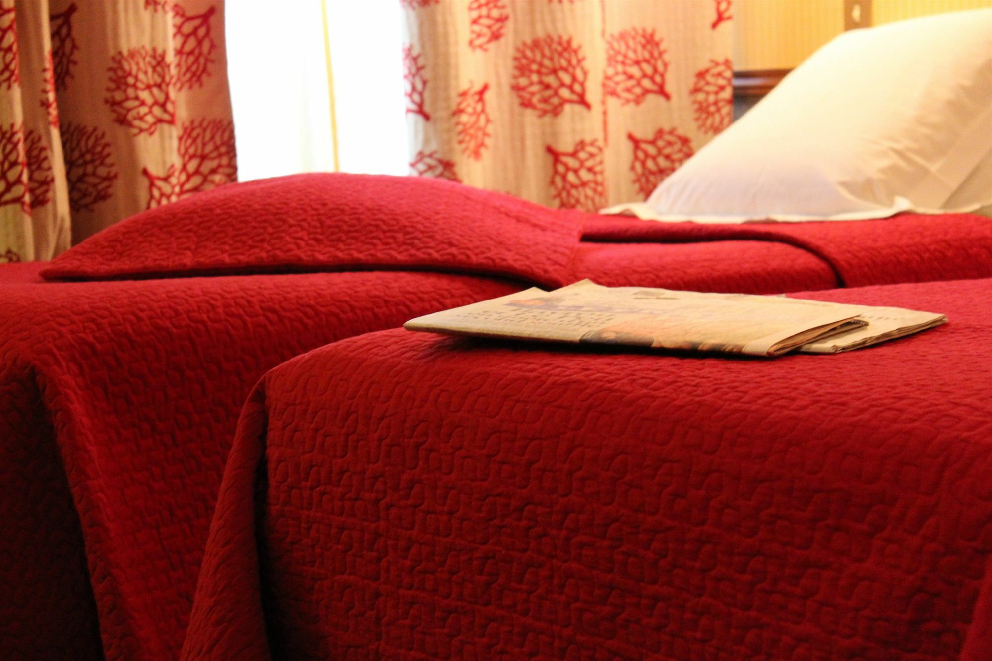 Relais Monceau