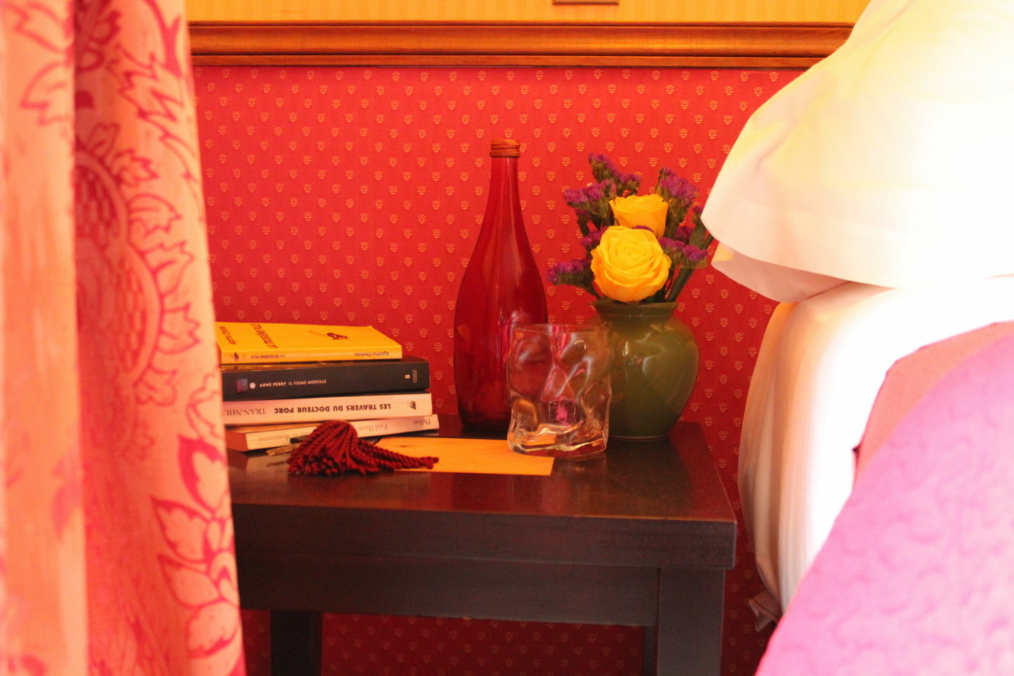 Relais Monceau 4*