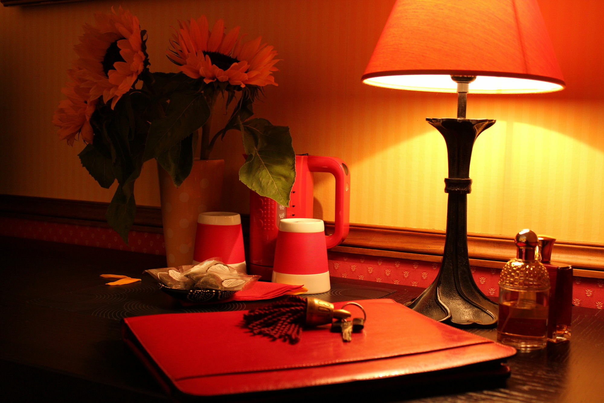 Hotel Relais Monceau