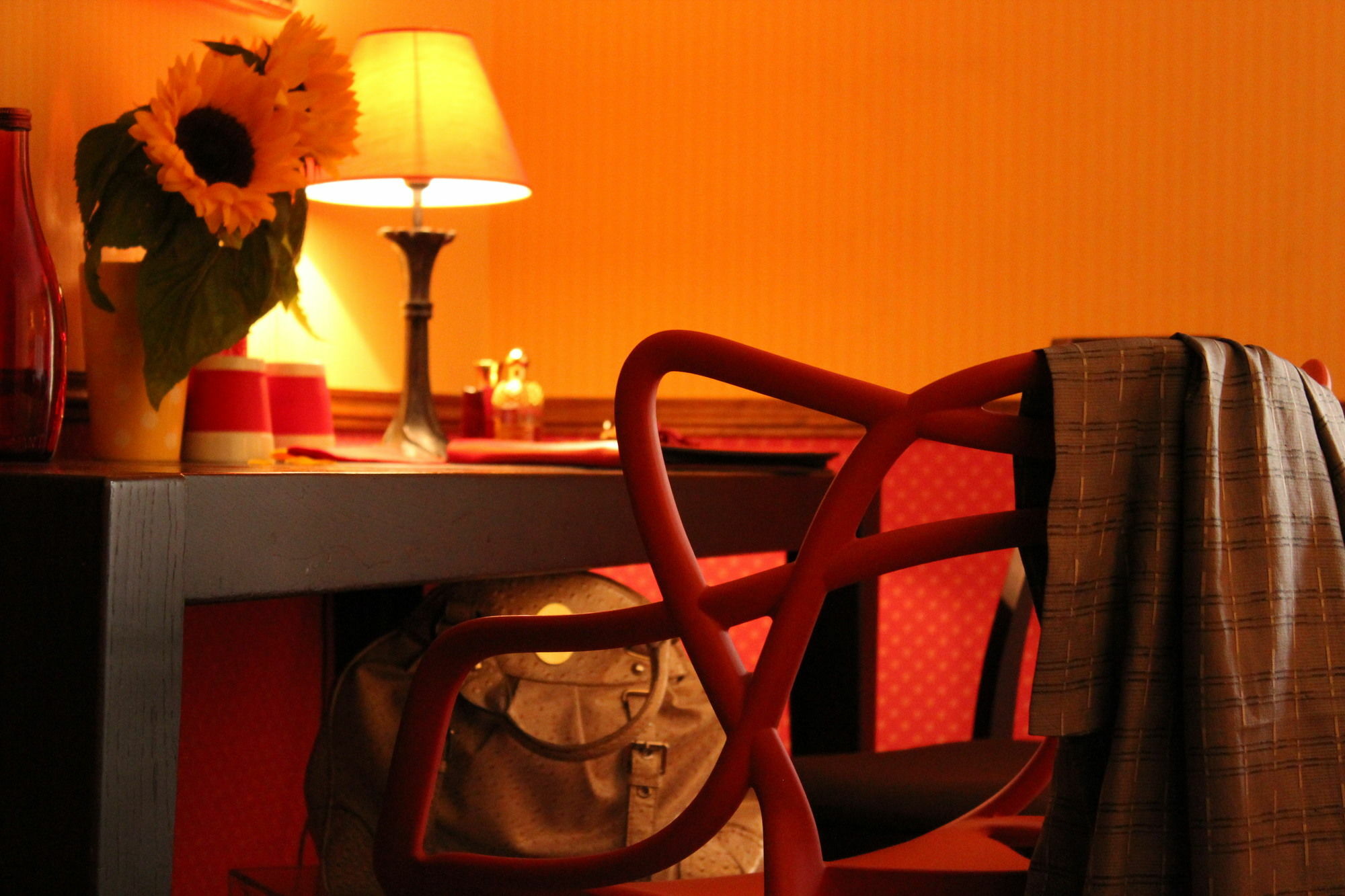 Relais Monceau