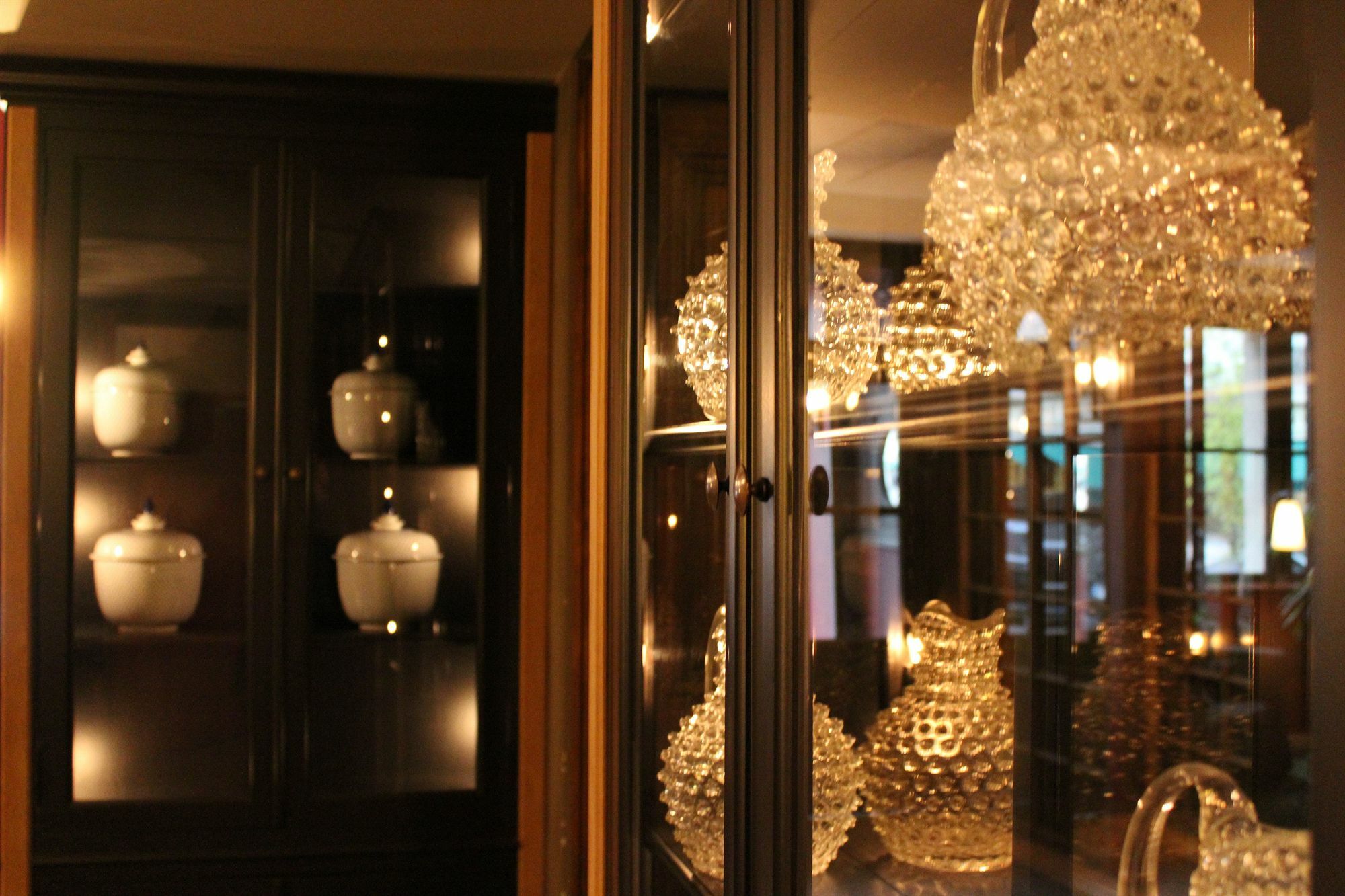 Hotel Relais Monceau Paris