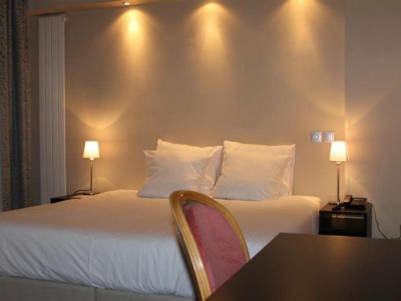 De France Hotel