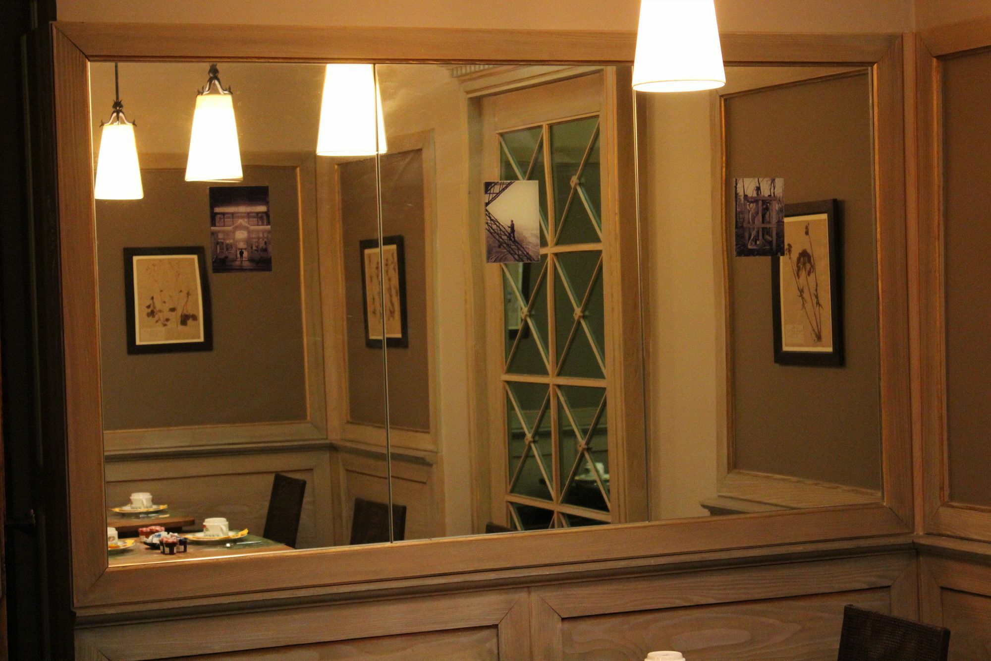 Relais Monceau 4* Paris