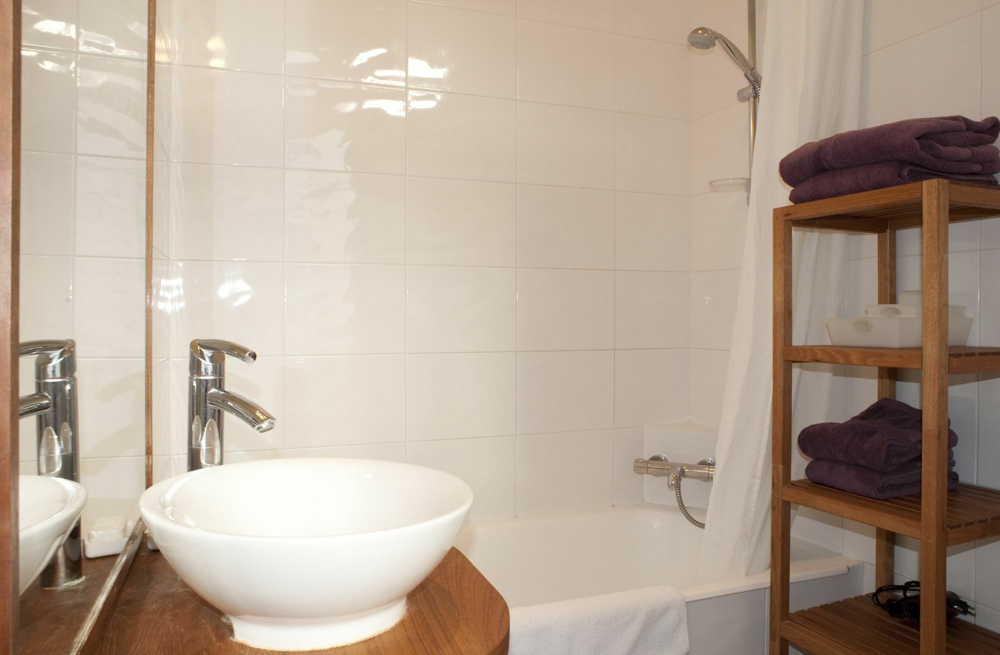 2 Apartment Paris