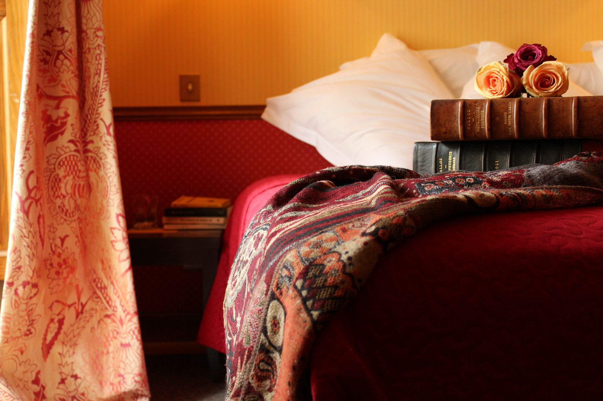 Hotel Relais Monceau 4*