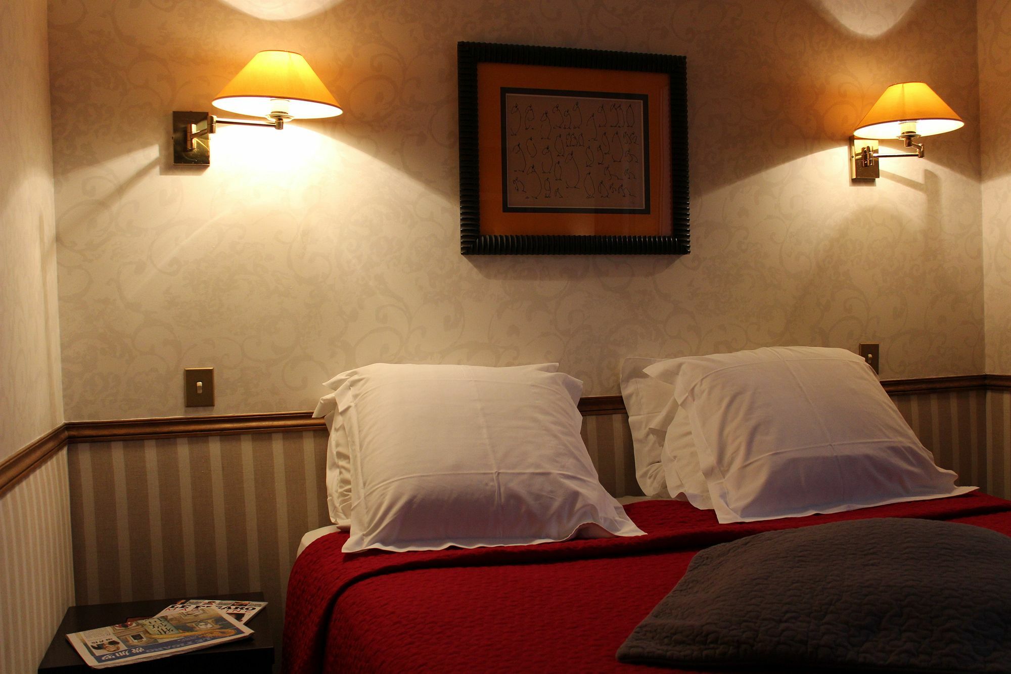 Hotel Relais Monceau