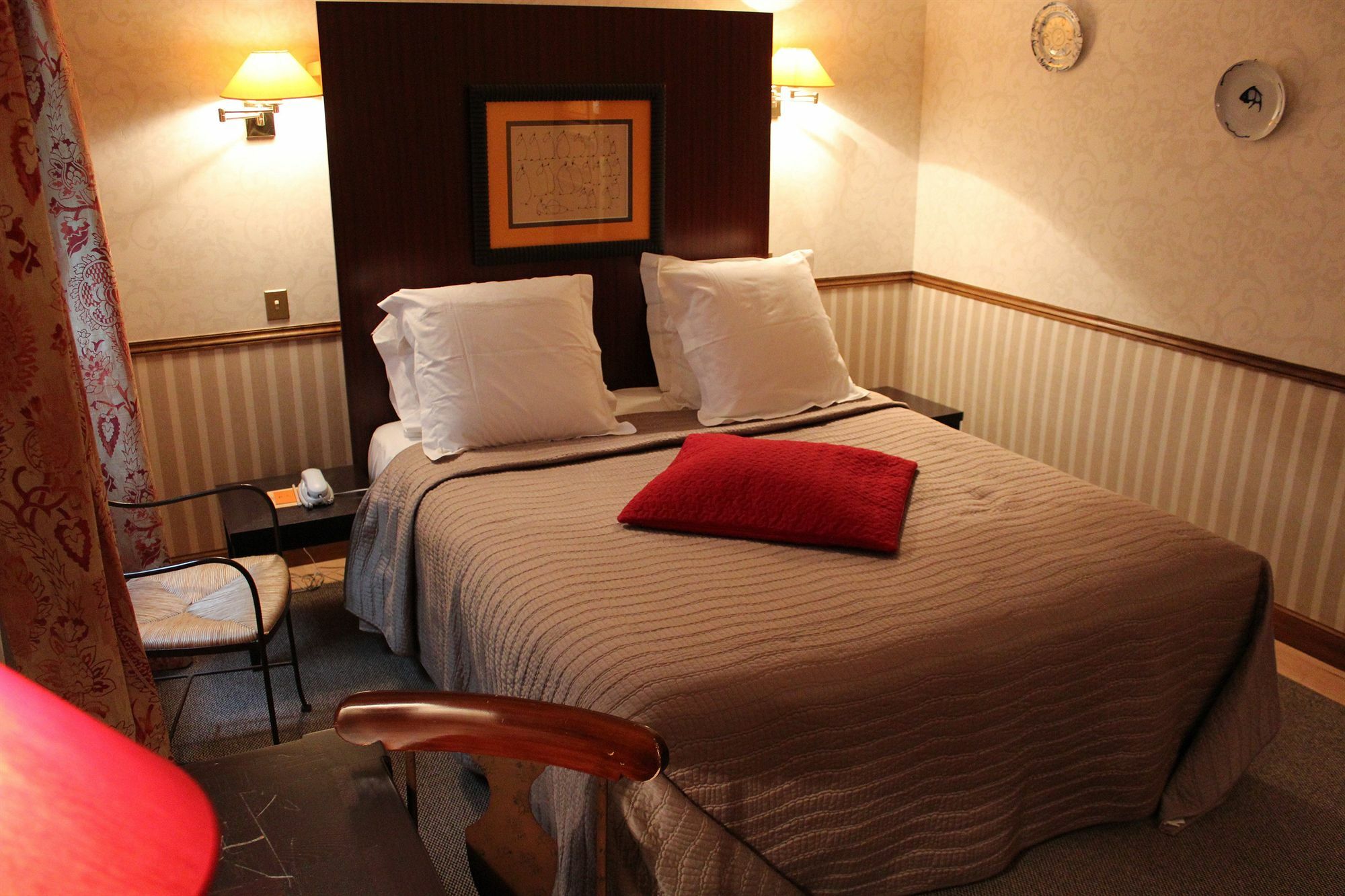Relais Monceau 4*