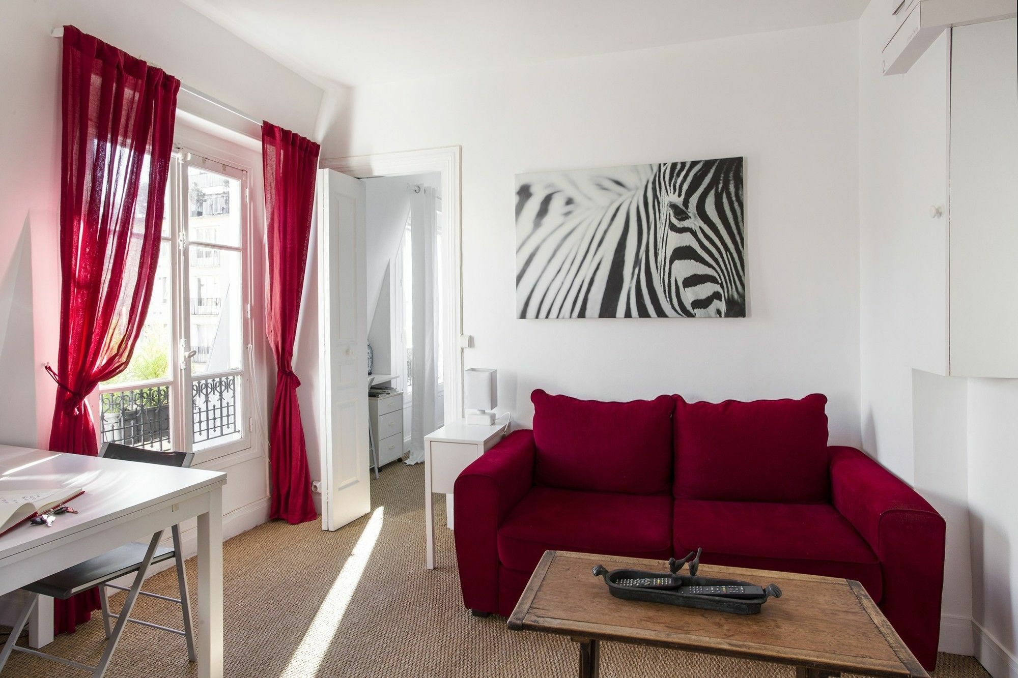 Apartment Designer - Eiffel Tower Paris