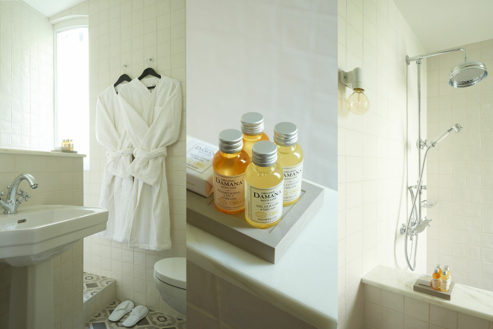 Maison Lepic Montmartre Hotel