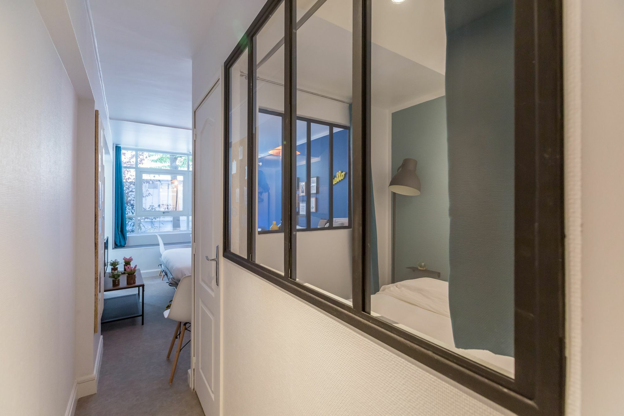 Ws St Germain - Quartier Latin Apartment *