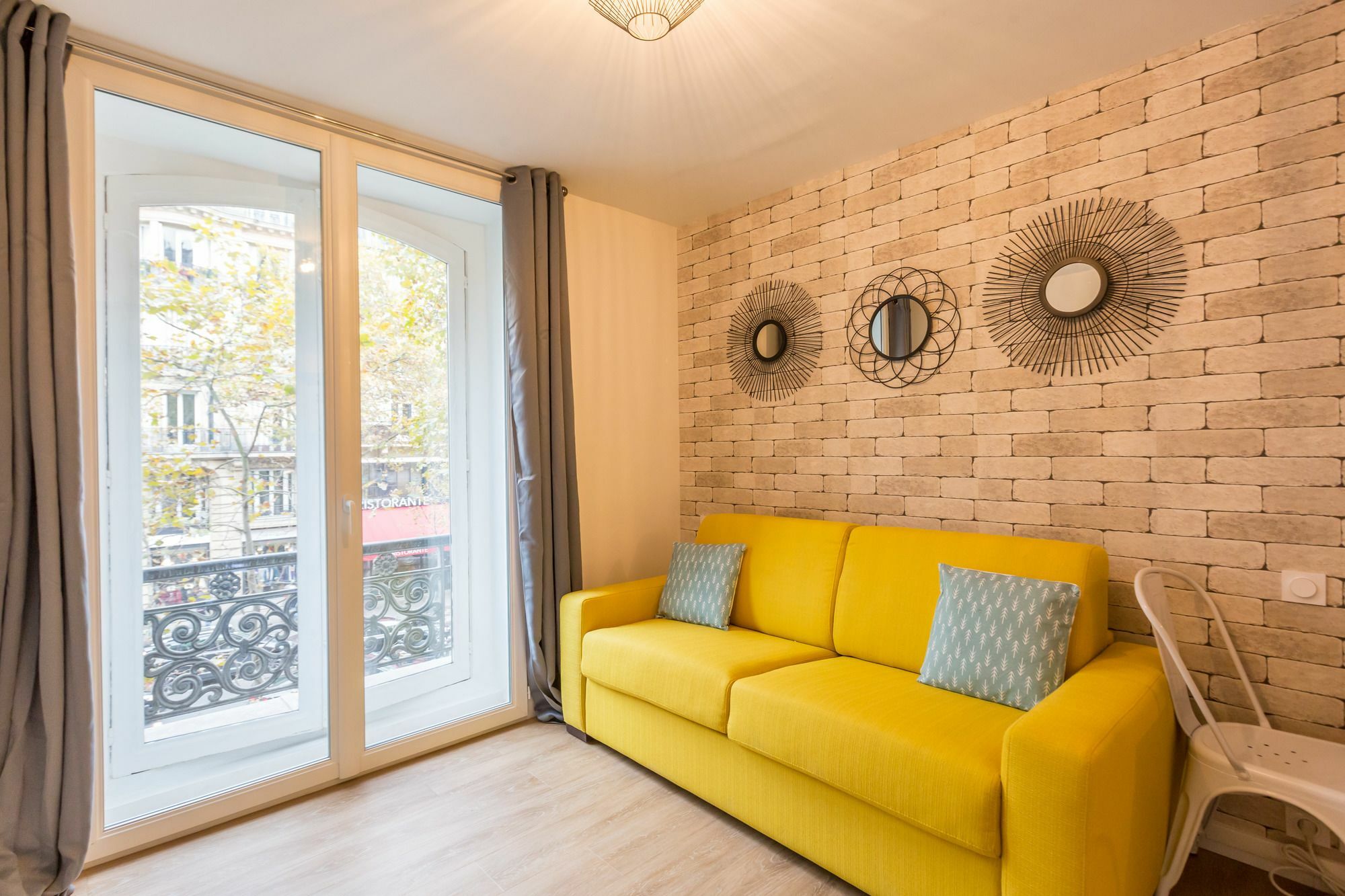 Ws St Germain - Quartier Latin Apartment *