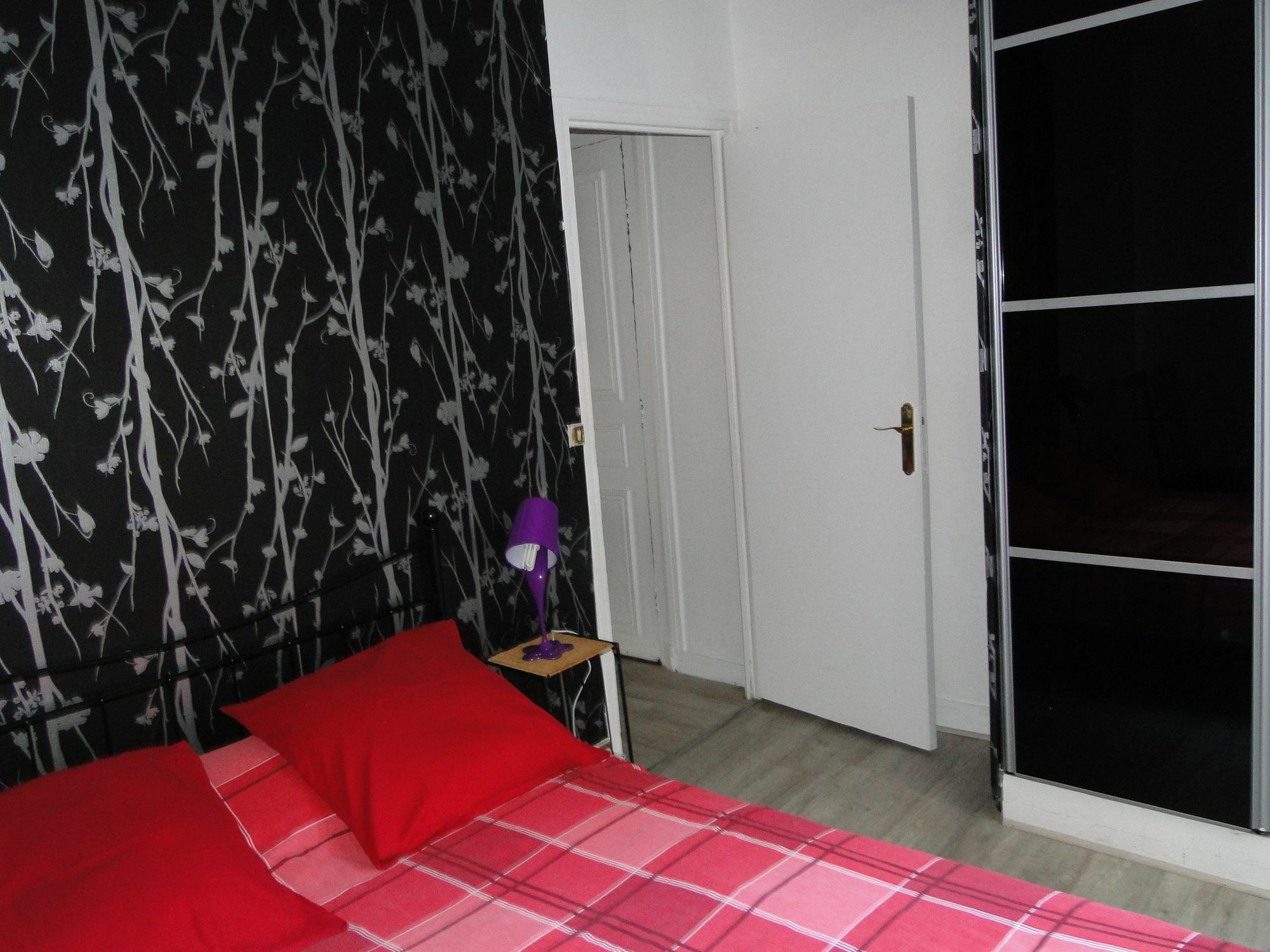 Appartement Le Louvre * Paris