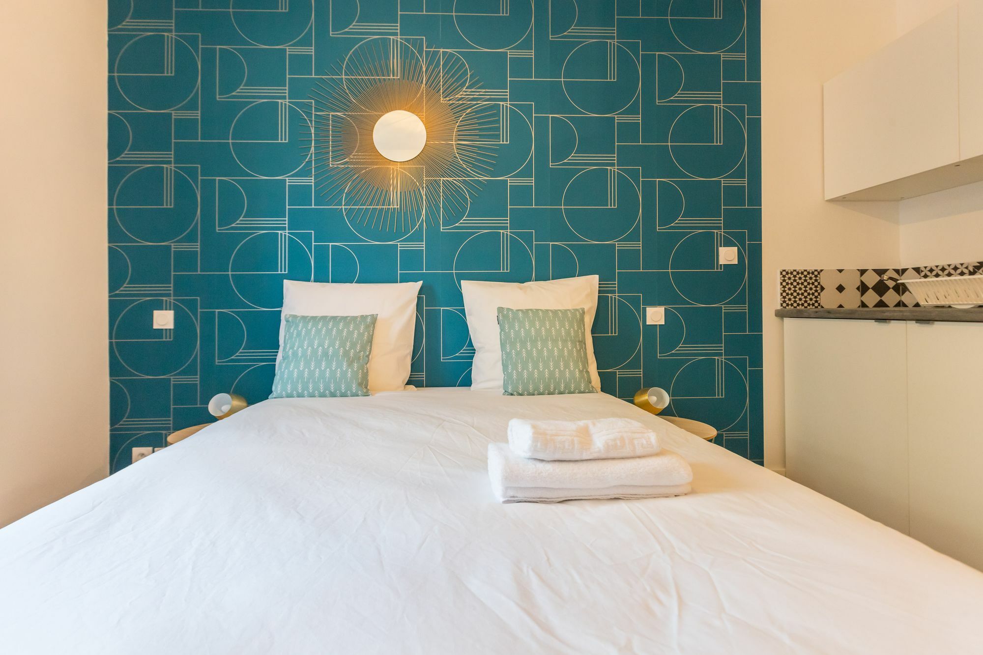 Apartment Ws St Germain - Quartier Latin *