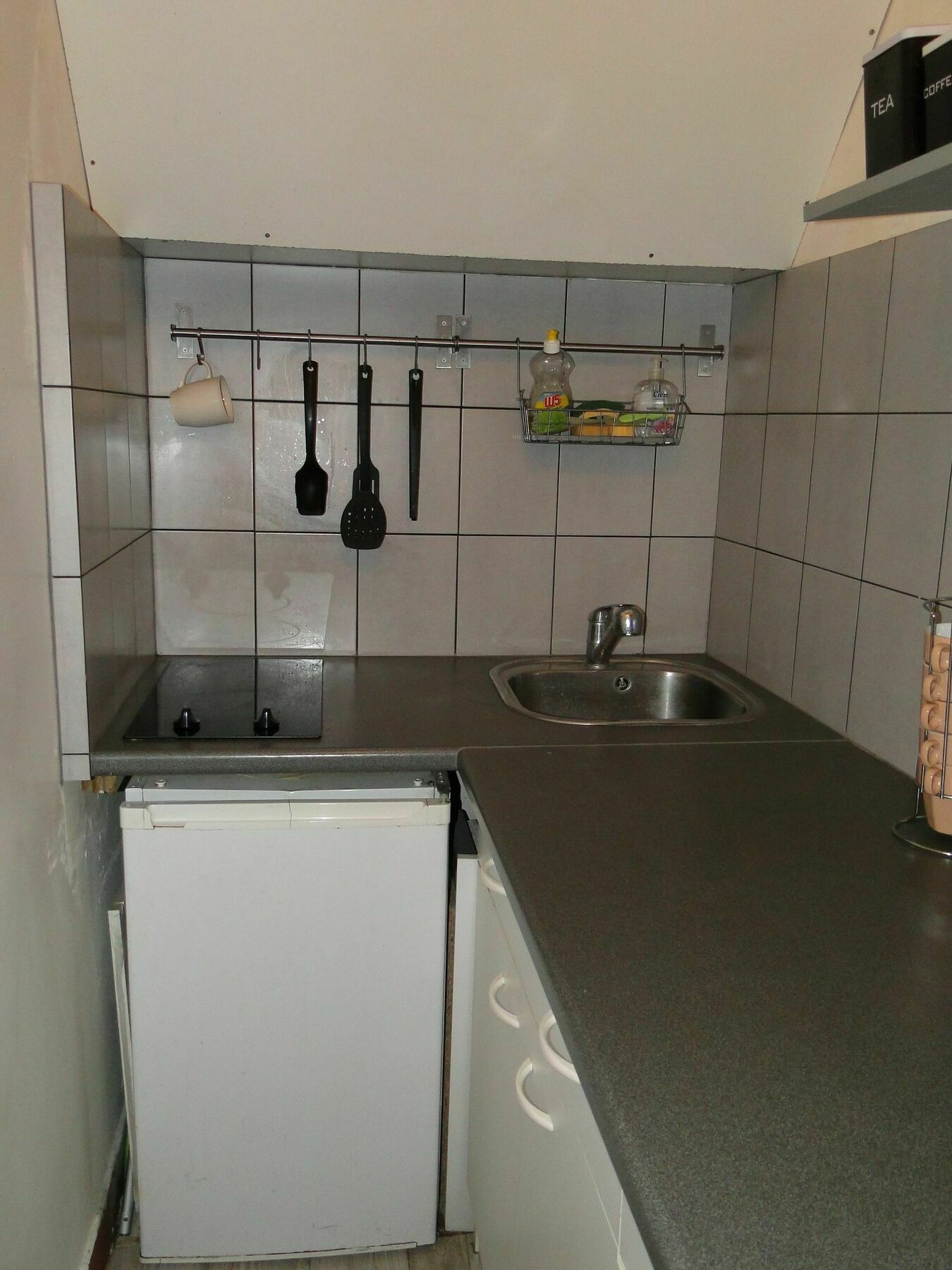 Appartement Le Louvre Apartment *