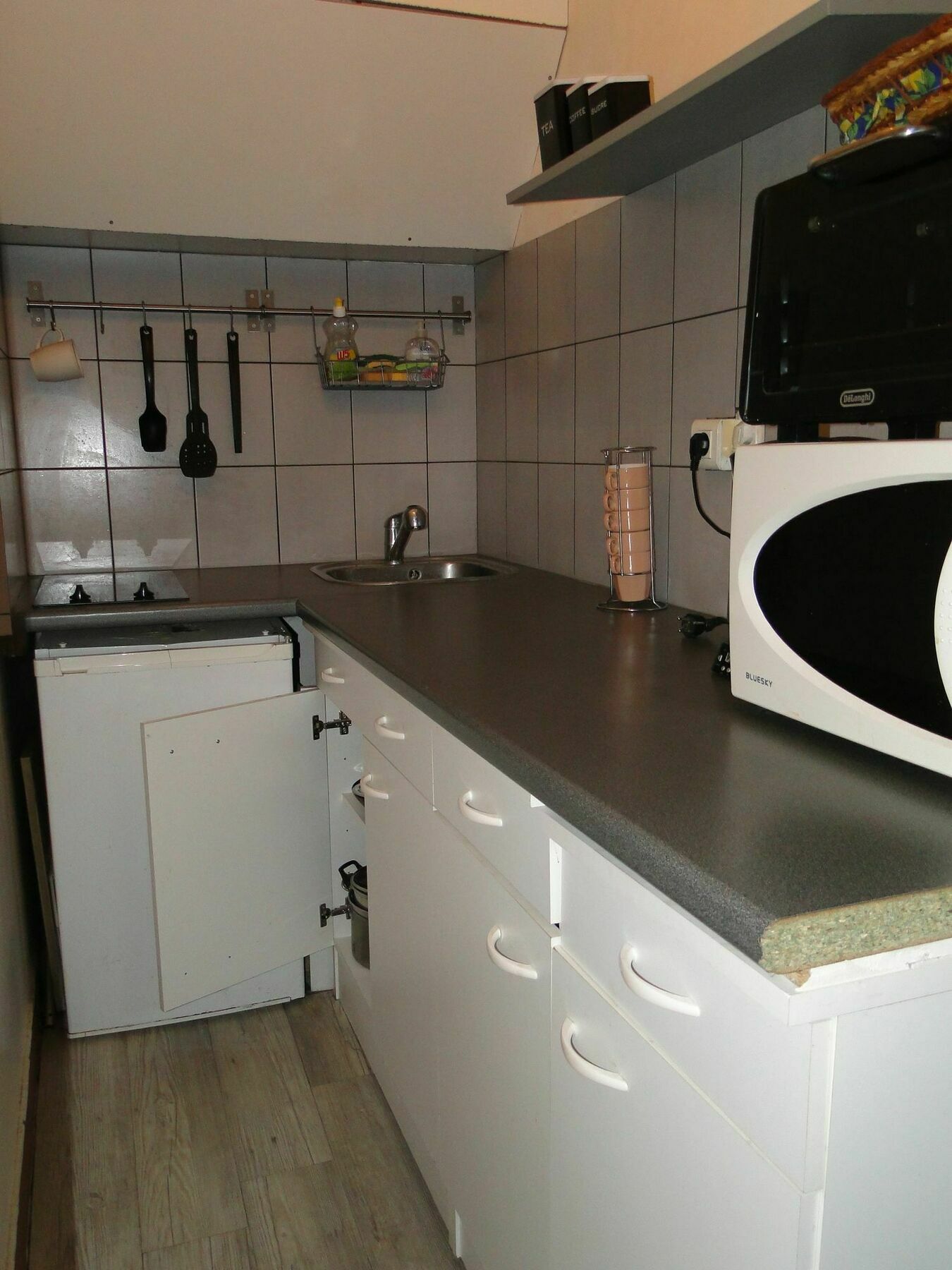 Apartment Appartement Le Louvre Paris