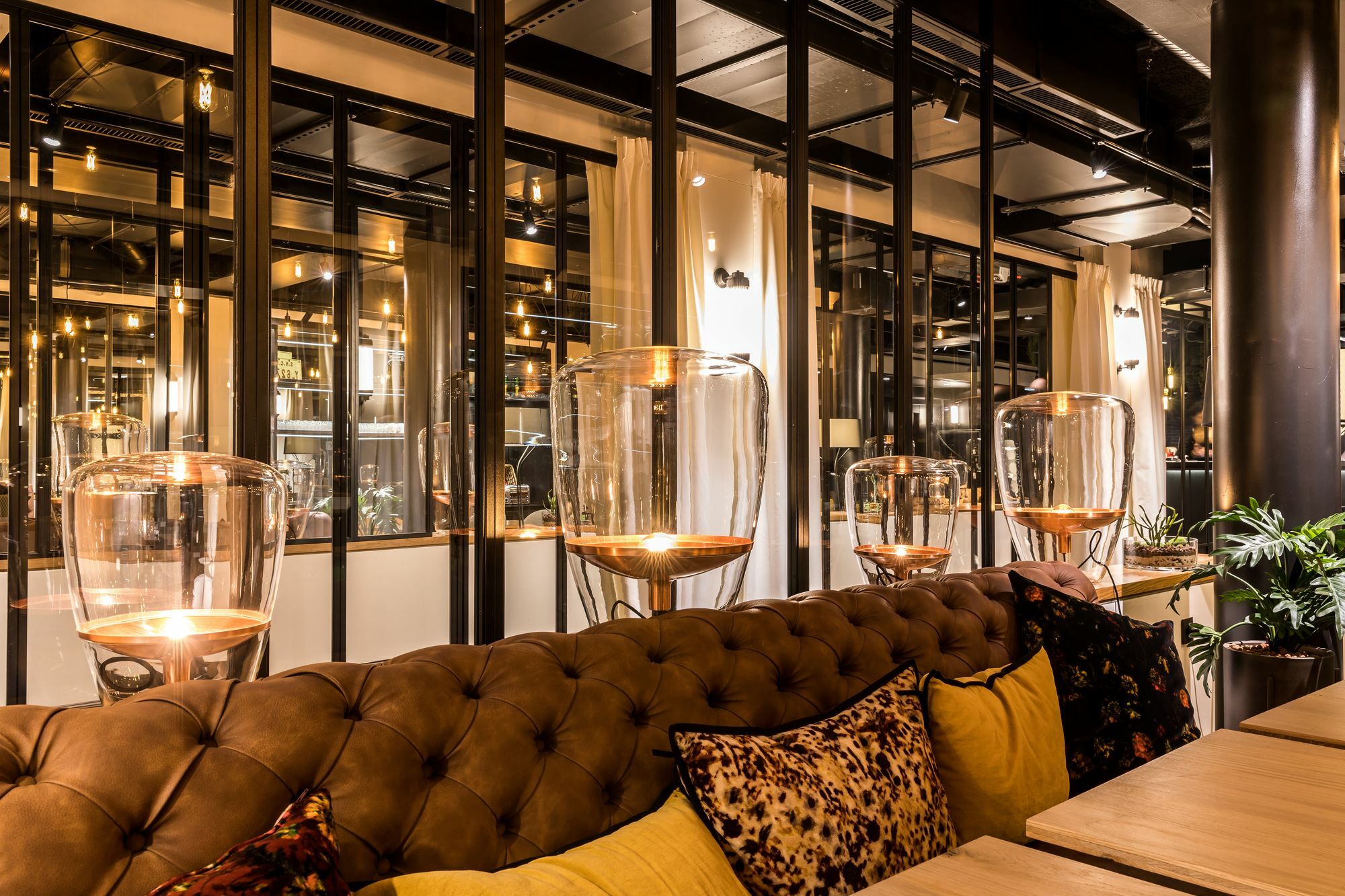 Laz' Urbain Hotel 4*