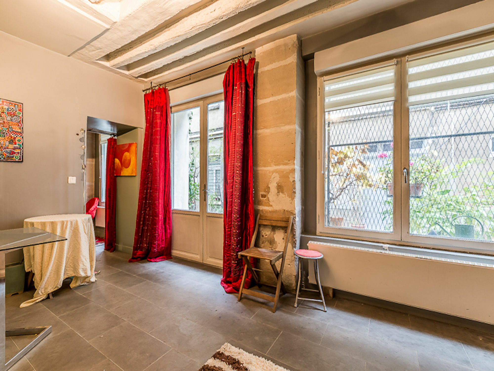 We - 75006 Latin Quarter Apartment Paris
