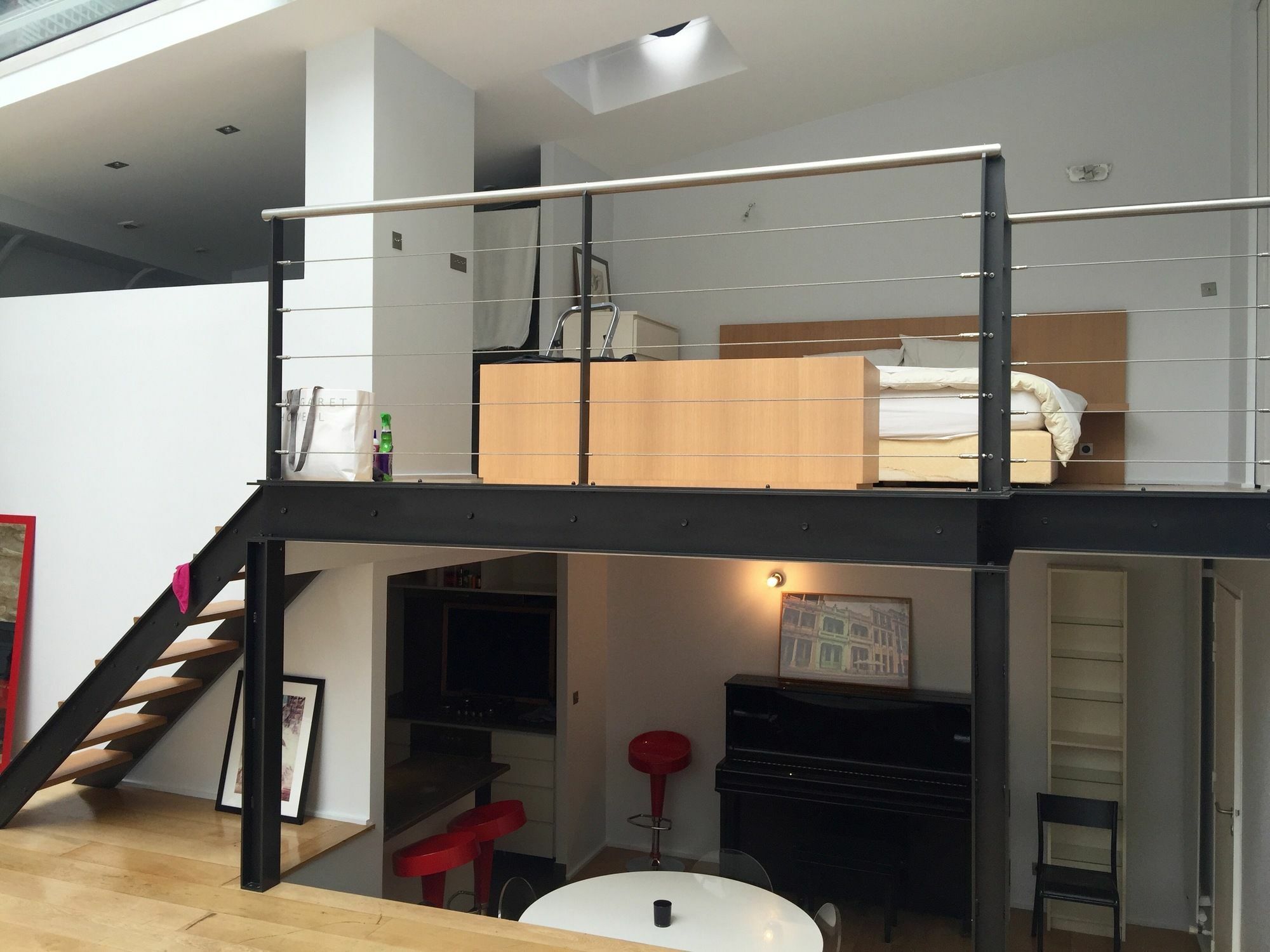 We - 75006 Latin Quarter Apartment