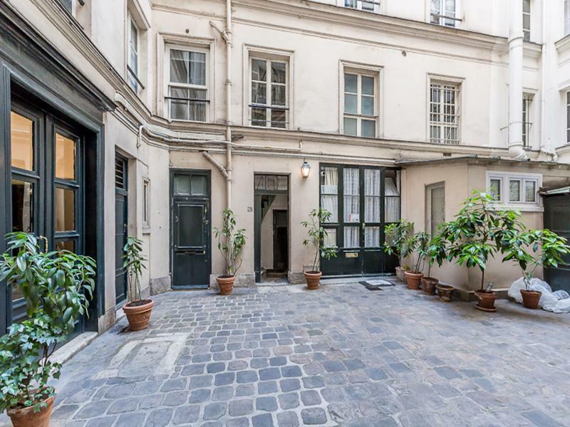 We - 75006 Latin Quarter Apartment *