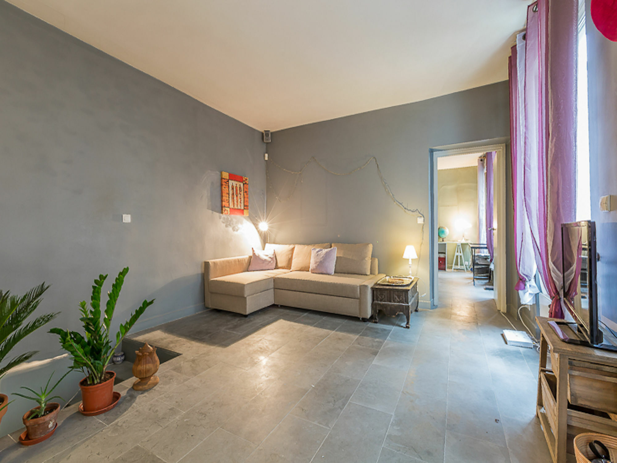 Apartment We - 75006 Latin Quarter *