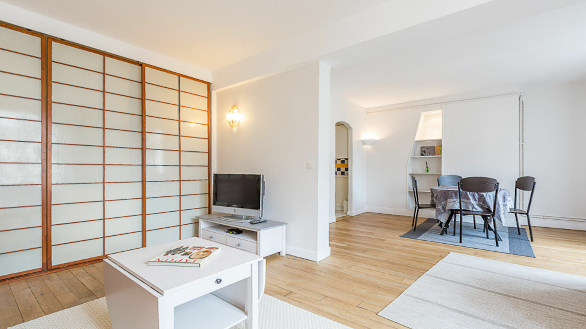 Apartment We - 75006 Latin Quarter Paris